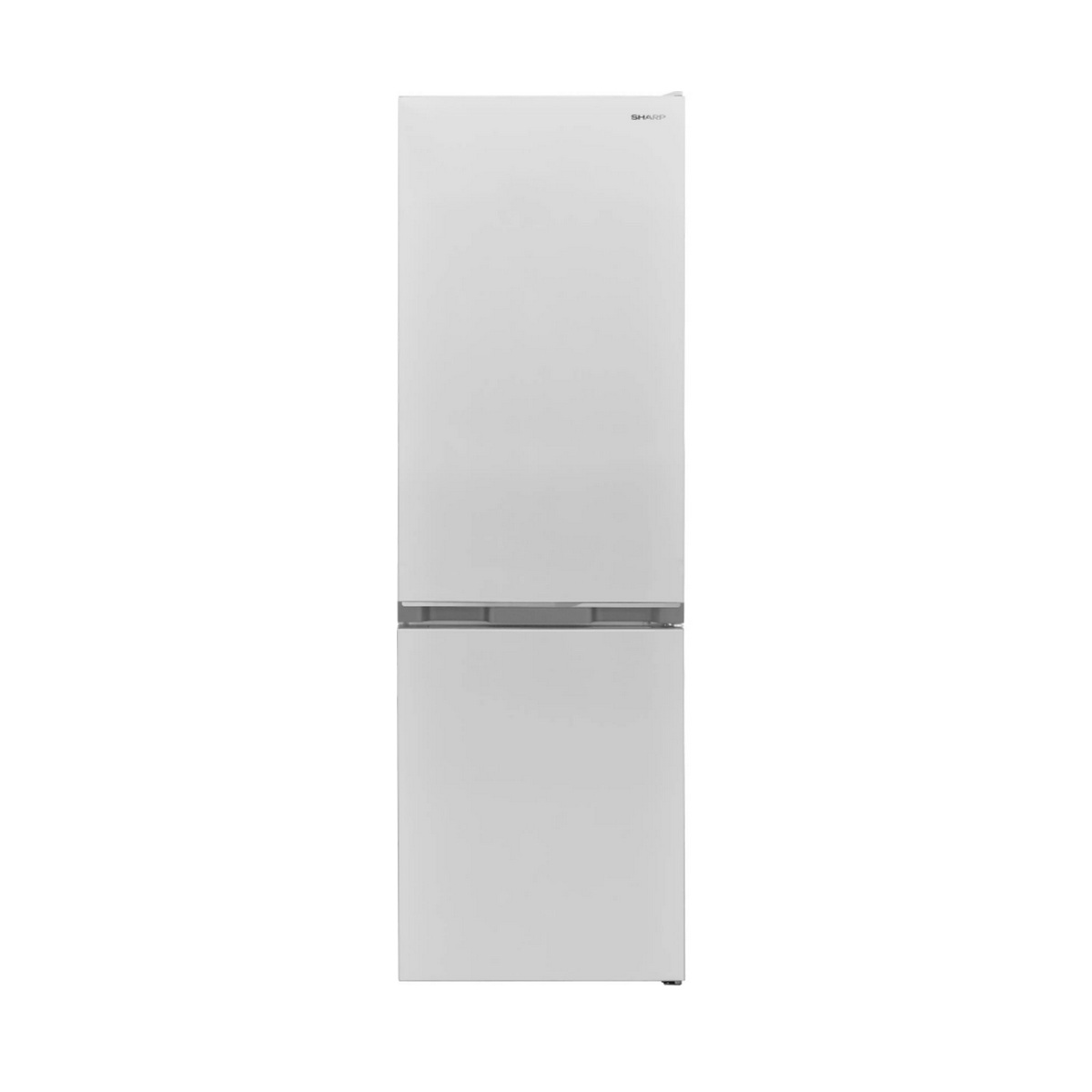 Réfrigérateur combiné 60cm 268l  - SJFBB04DTXWD - sharp