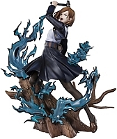 Jujutsu Kaisen : Nobara Kugisaki - Figuarts Zero