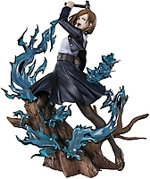 Jujutsu Kaisen : Nobara Kugisaki - Figuarts Zero