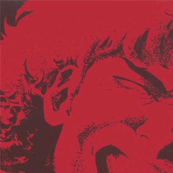 Tank! Gold - Cowboy Bebop 25th Anniversary