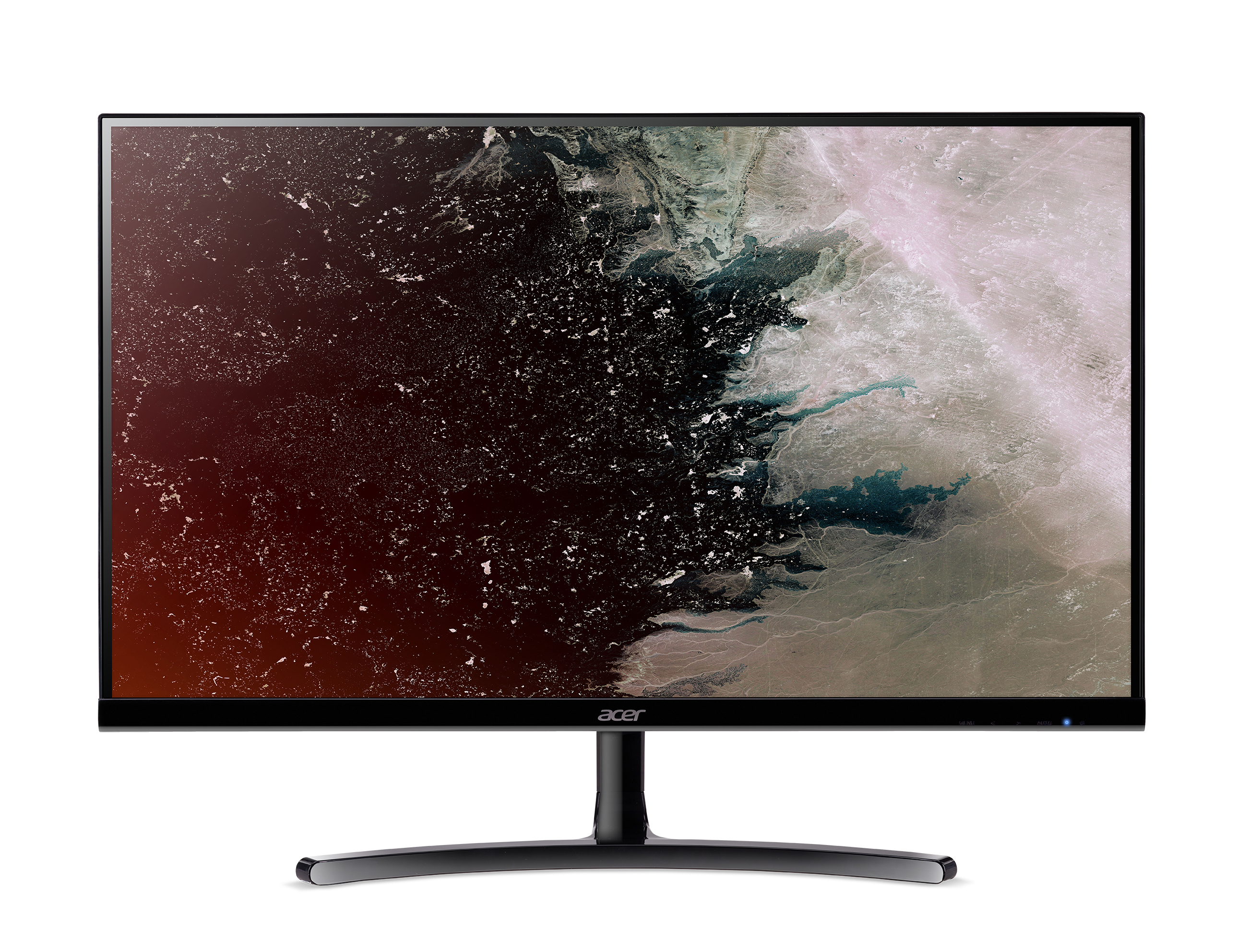 MONITEUR 27 POUCES Acer ED272abix