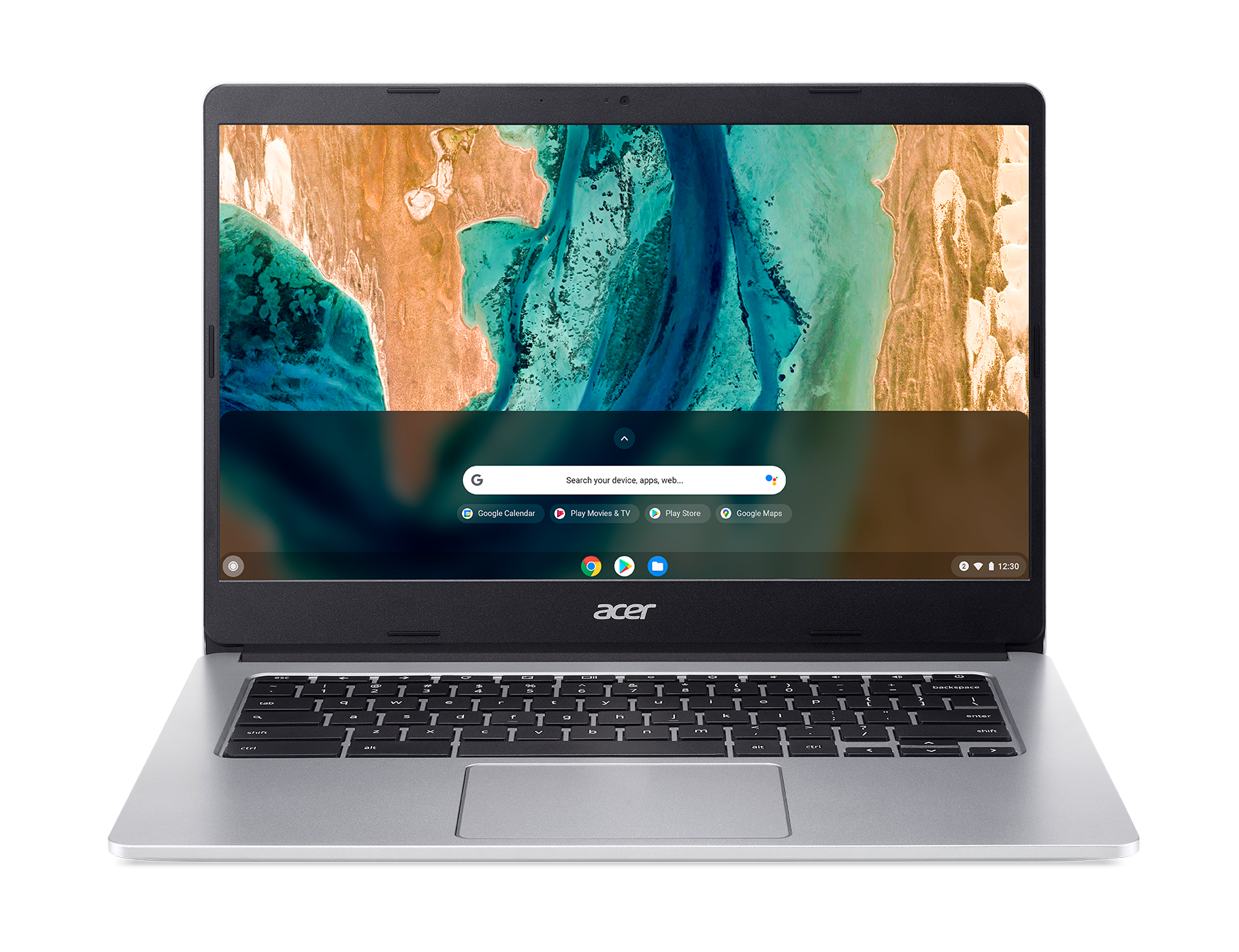 Acer Chromebook CB314-2H-K7NG 14