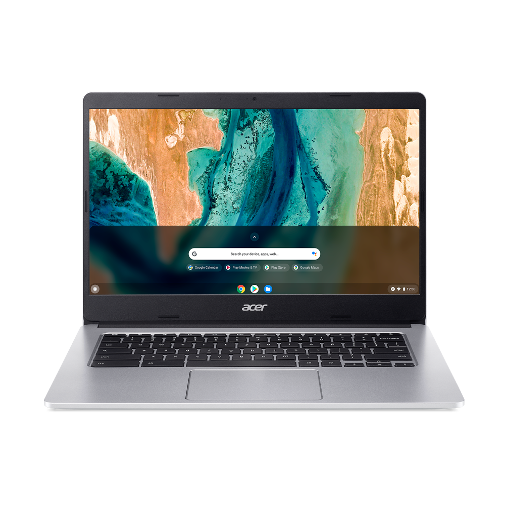Acer Chromebook CB314-2H-K7NG 14