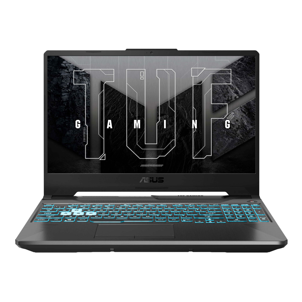 PC Portable Gaming Asus TUF506QM - Ryzen 7 - 16 Go RAM - 512 Go SSD - RTX 3060