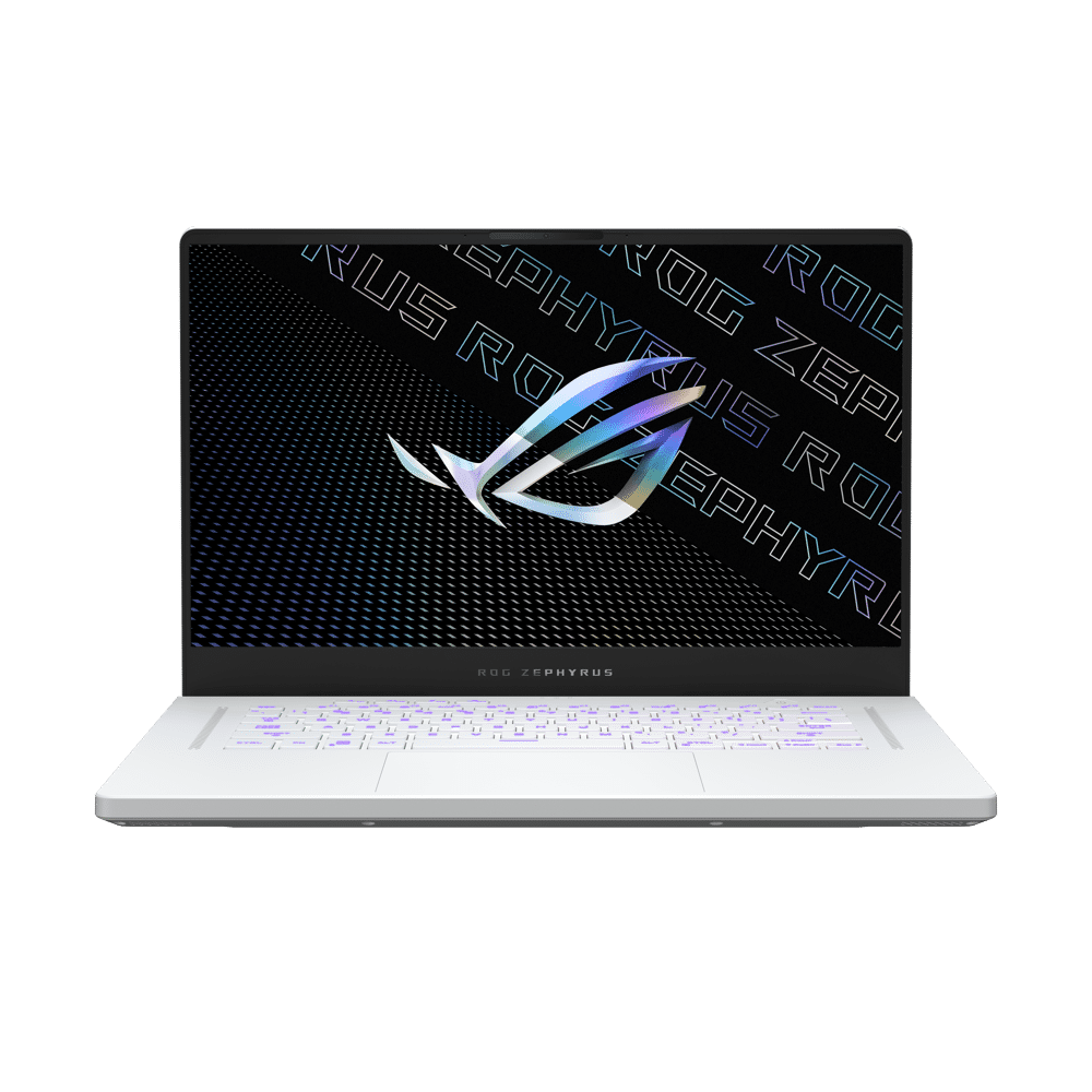 PC Portable Gaming 15.6 ROG ZEPHYRUSG15 - 16 Go RAM - 512 Go SSD - RTX 3060