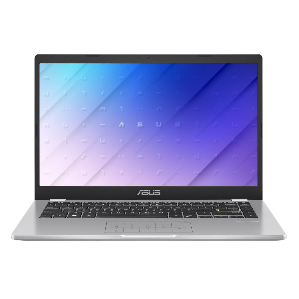 PC Portable Asus Vivobook 14 + Microsoft Office 365 + Pochette + Souris