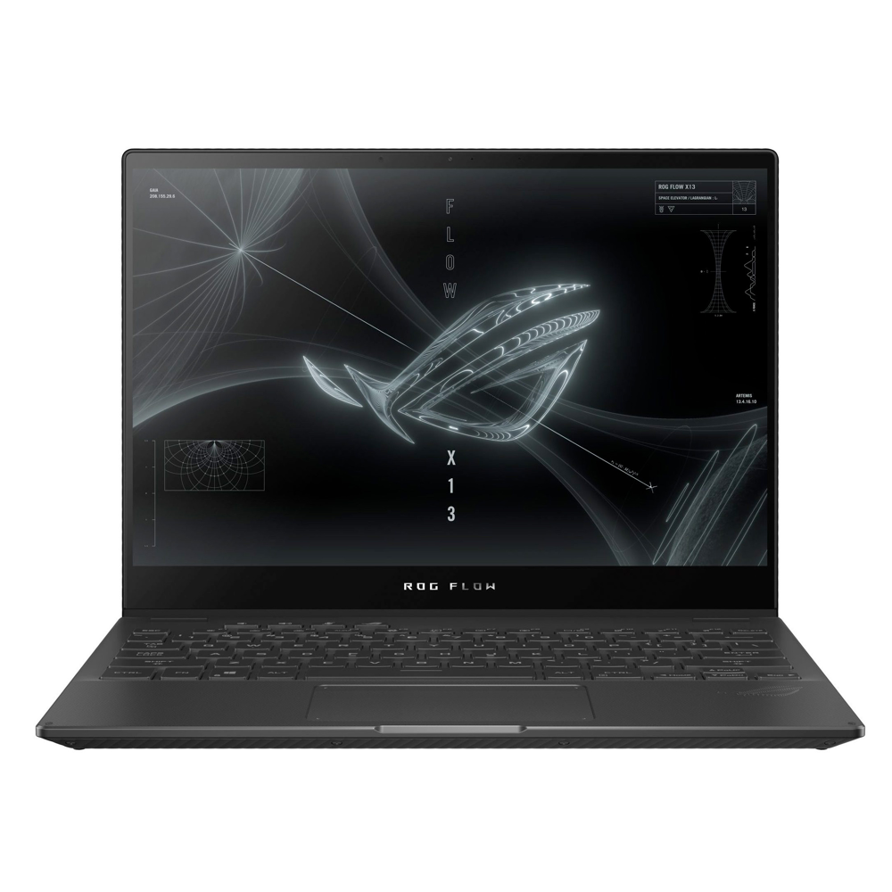 PC Portable Gaming 13,4 ROG FLOW-X13 - Ryzen 9 - 32 Go RAM - 512 Go SSD - RTX 3050