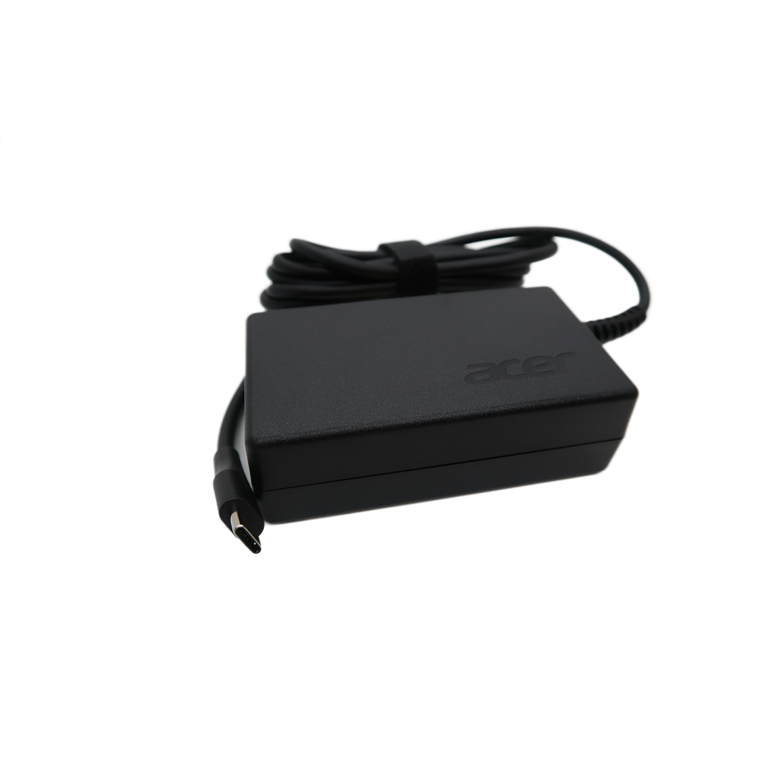 Acer APS026 Adaptateur alimentation USB C AC 65 Watt Union européenne - vue 4
