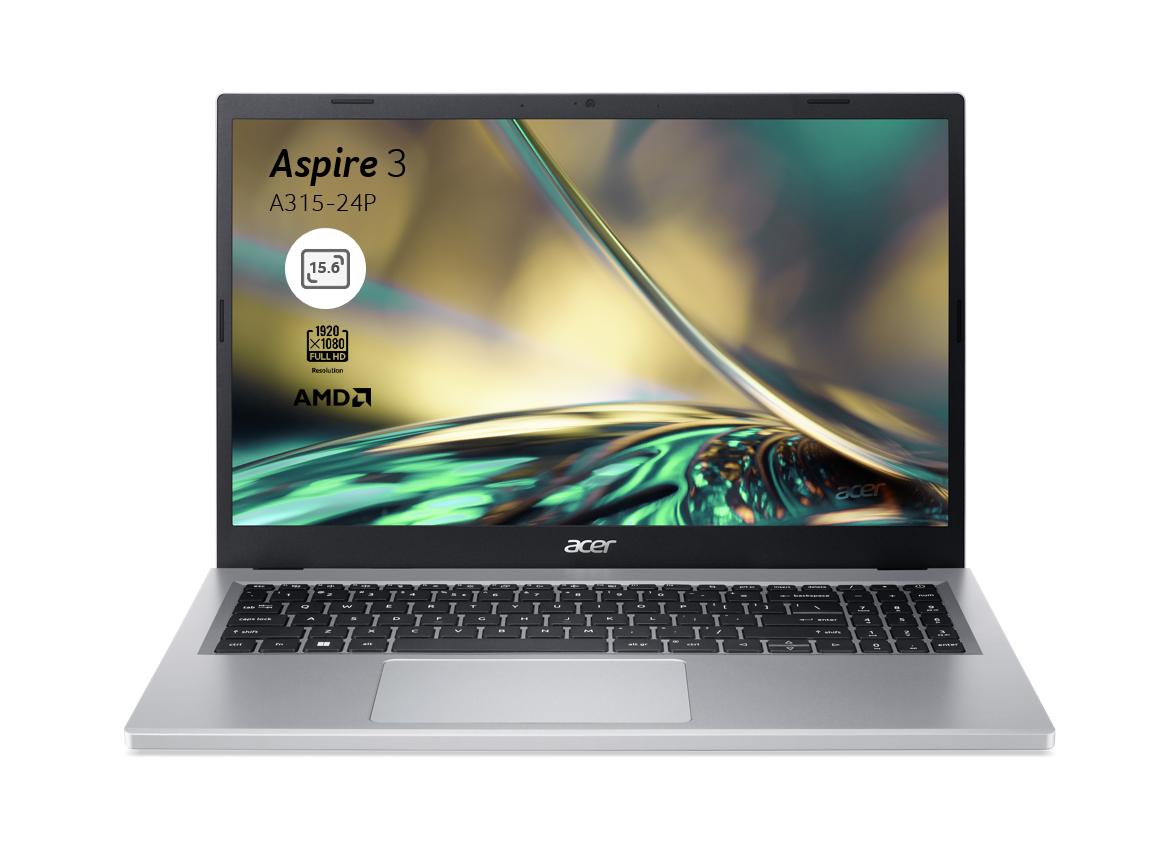 PC PORT 15 POUCES Acer A315-24P-R535