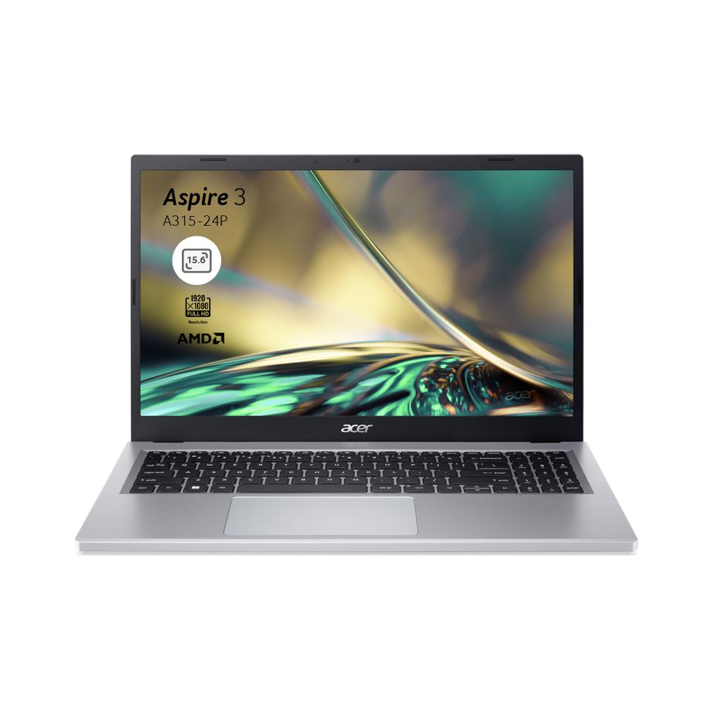 PC PORT 15 POUCES Acer A315-24P-R535