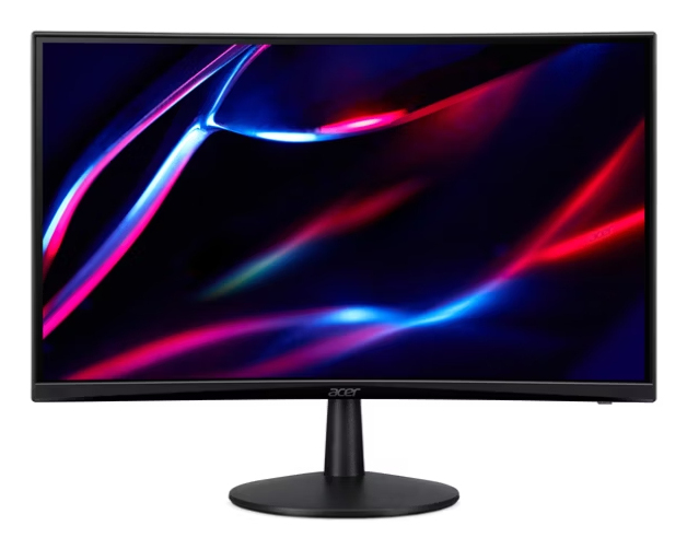 Acer Ecran PC 24" Incurve 180Hz