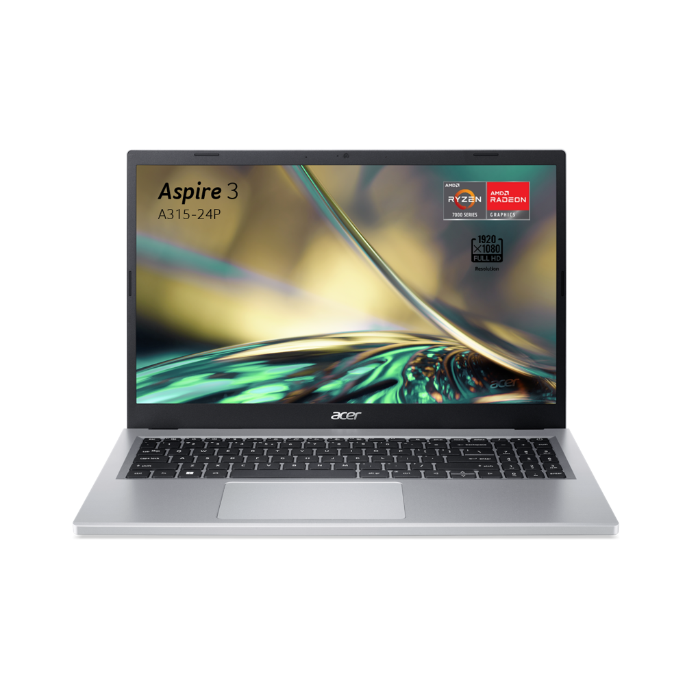 PC Portable 15 pouces Acer A315-24P-R01J