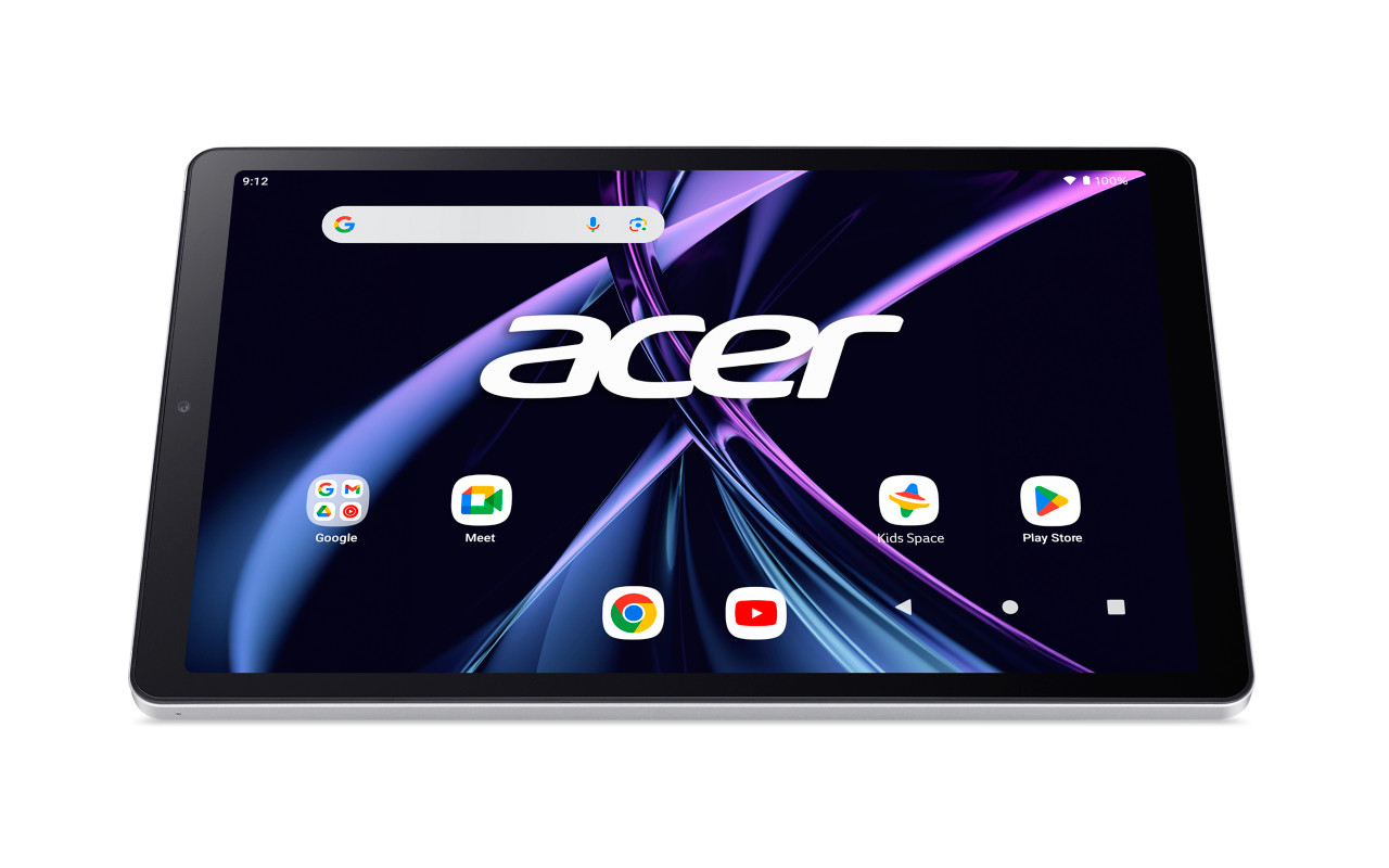 Tablette tactile ACER Iconia Tab A10 A10 21 10 1 IPS 1280x800 - vue 1