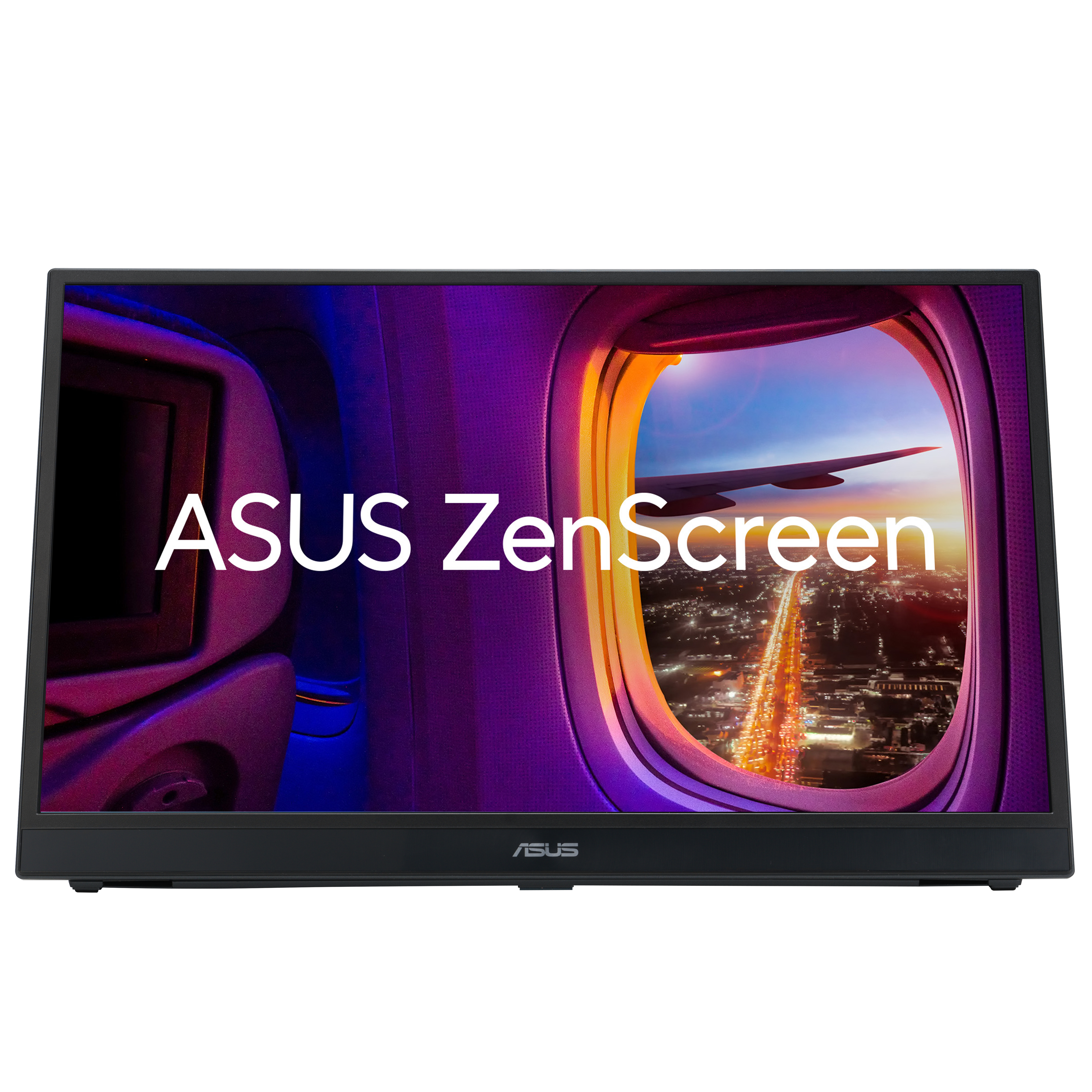 Asus Zenscreen Mb17Ahg, Led-Monitor - (43.9 Cm(17.3 ), Schwarz, Usb-C, Hdmi, Fullhd, 144Hz Panel) [Energieklasse E] (90Lm08Pg-B01170)