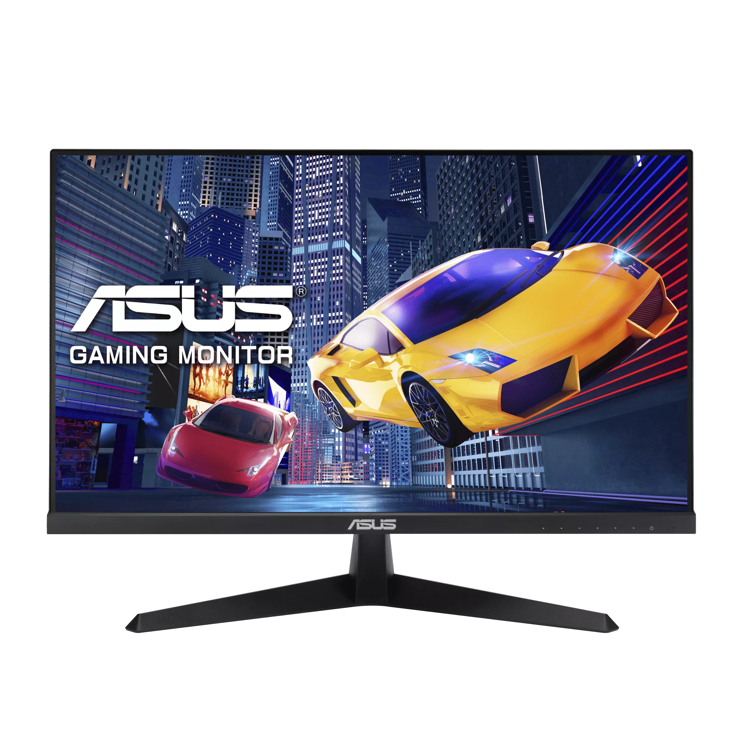 ASUS VY249HGE écran plat de PC 60 5 cm 23.8 1920 x 1080 pixels Full HD