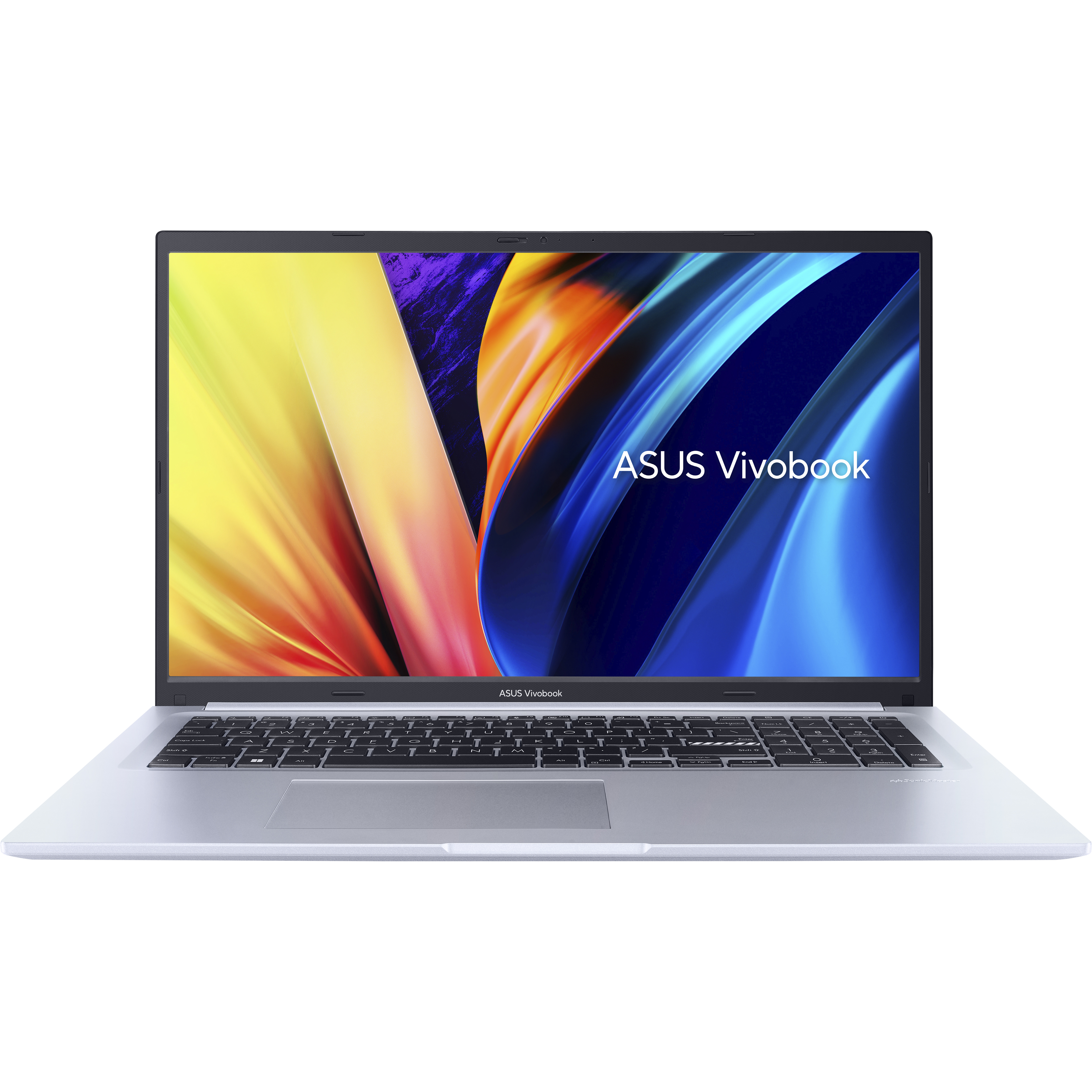 PC Portable ASUS Vivbook 17,3 R1700QA - AMD Ryzen 7 - 8 Go RAM - 512 Go SSD