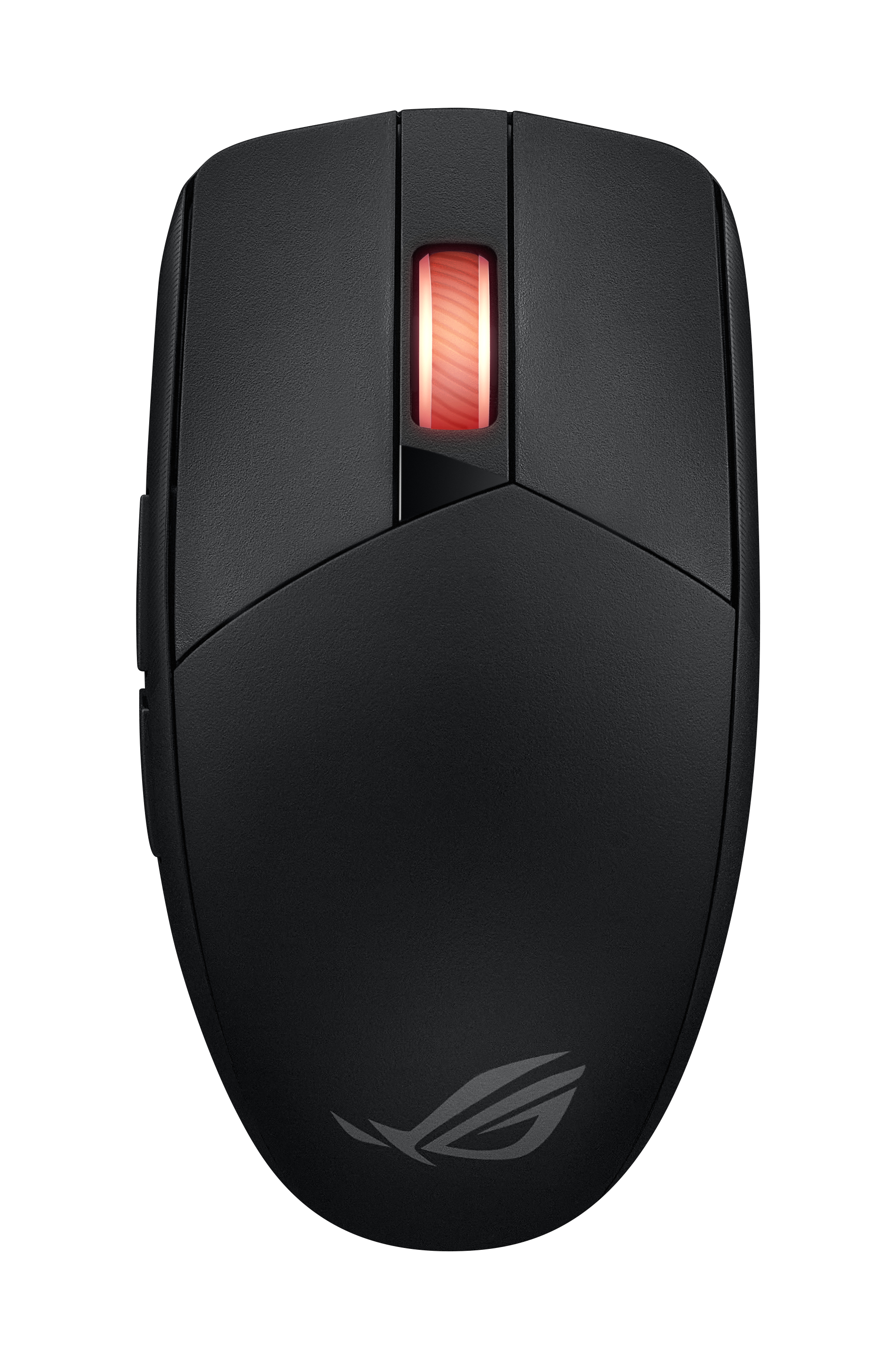 ASUS ROG Strix Impact III Wireless souris Gaming Ambidextre RF sans fil + Bluetooth Optique 36000 DPI