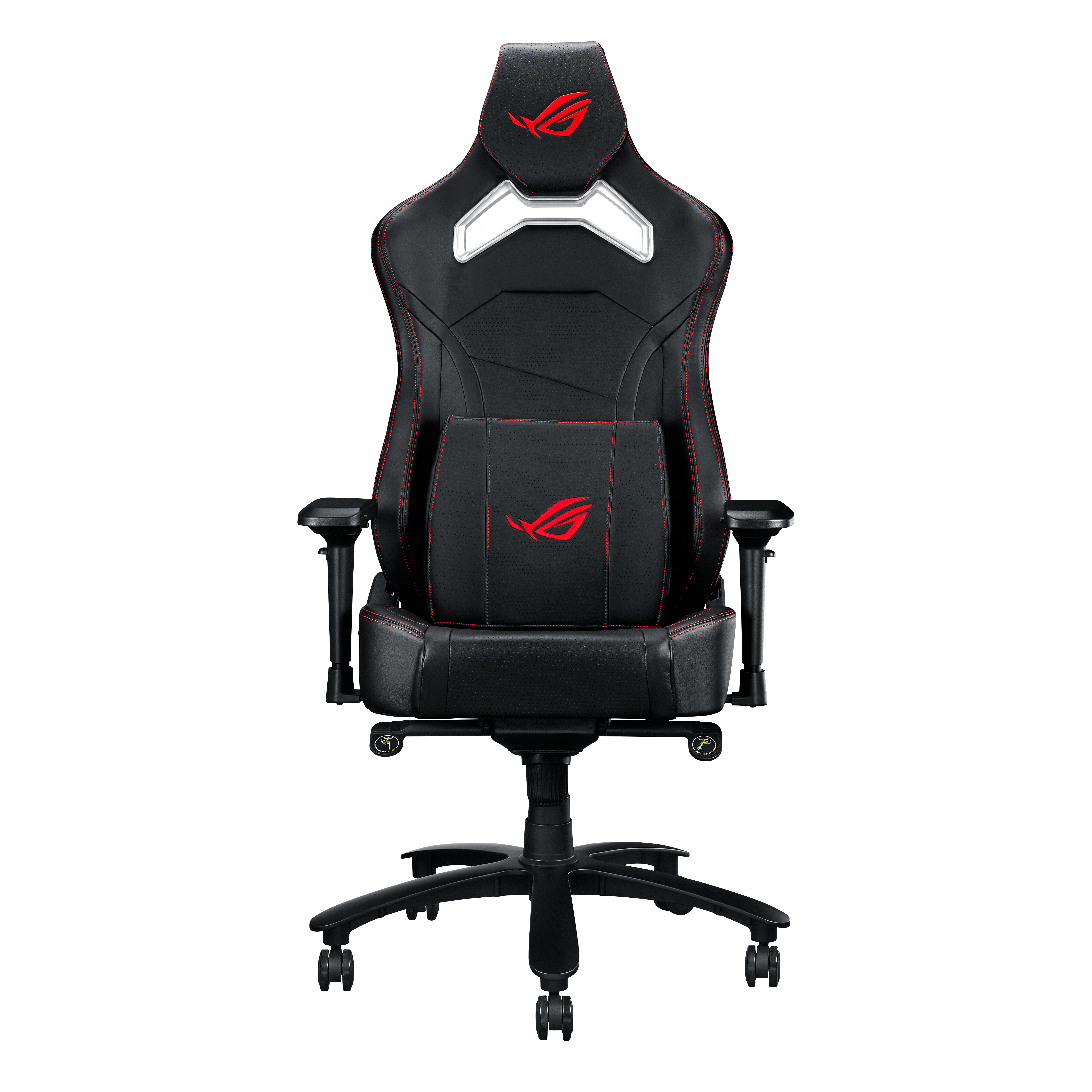 Chaise Gaming ASUS ROG Chariot X Core SL301CW BLACK