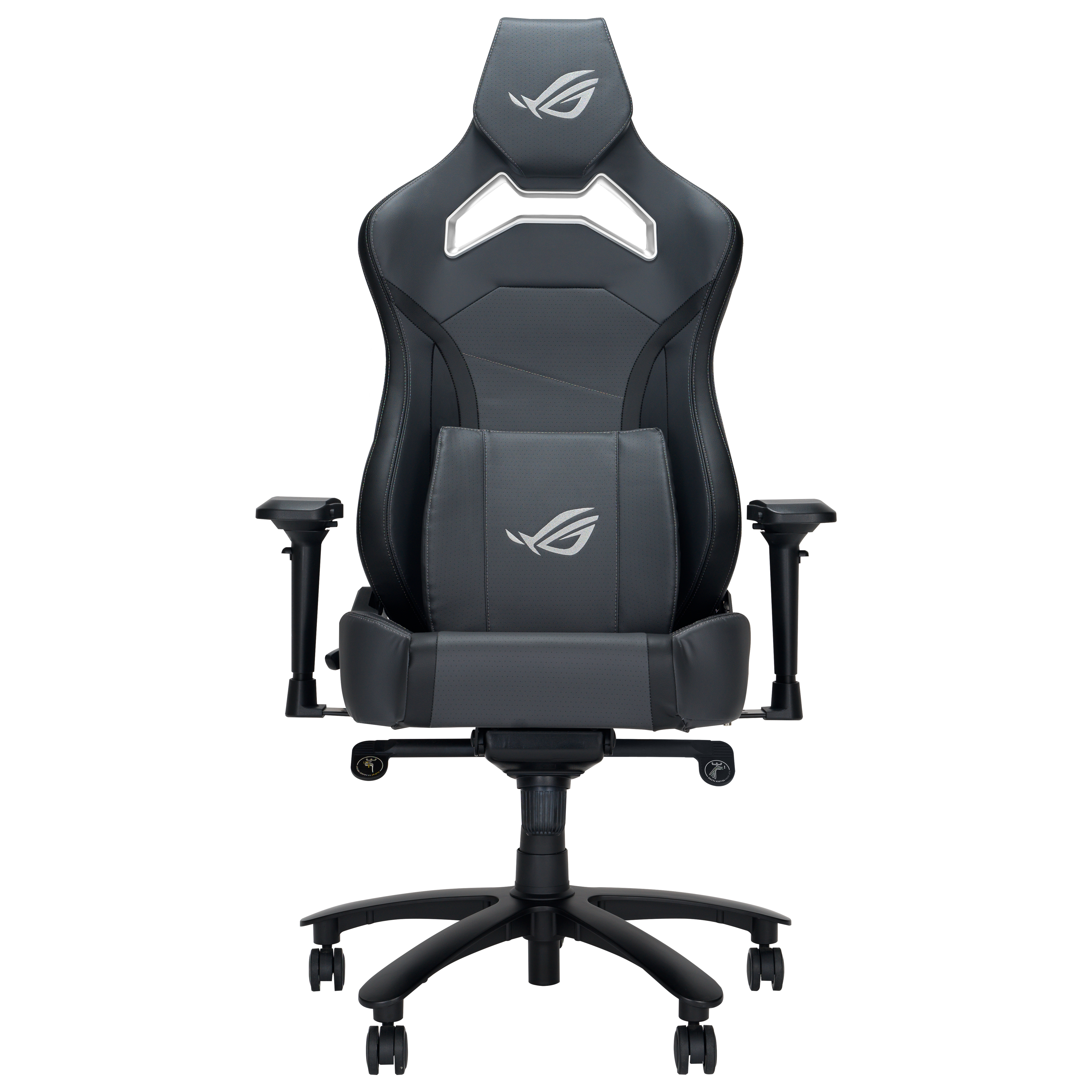 Asus siège gamer