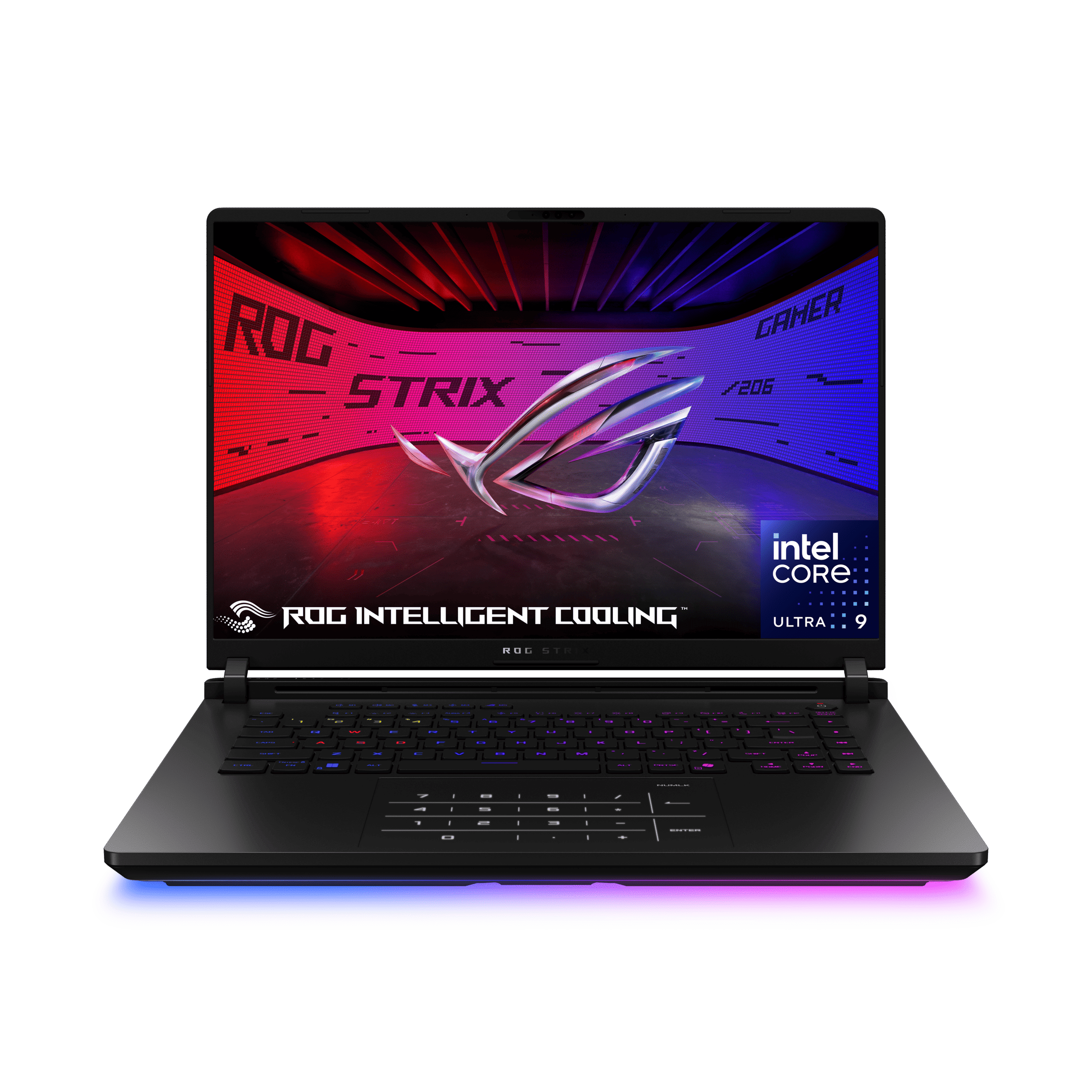 PC Gamer ROG Strix Scar16 G635LW DRRW074W - vue 6