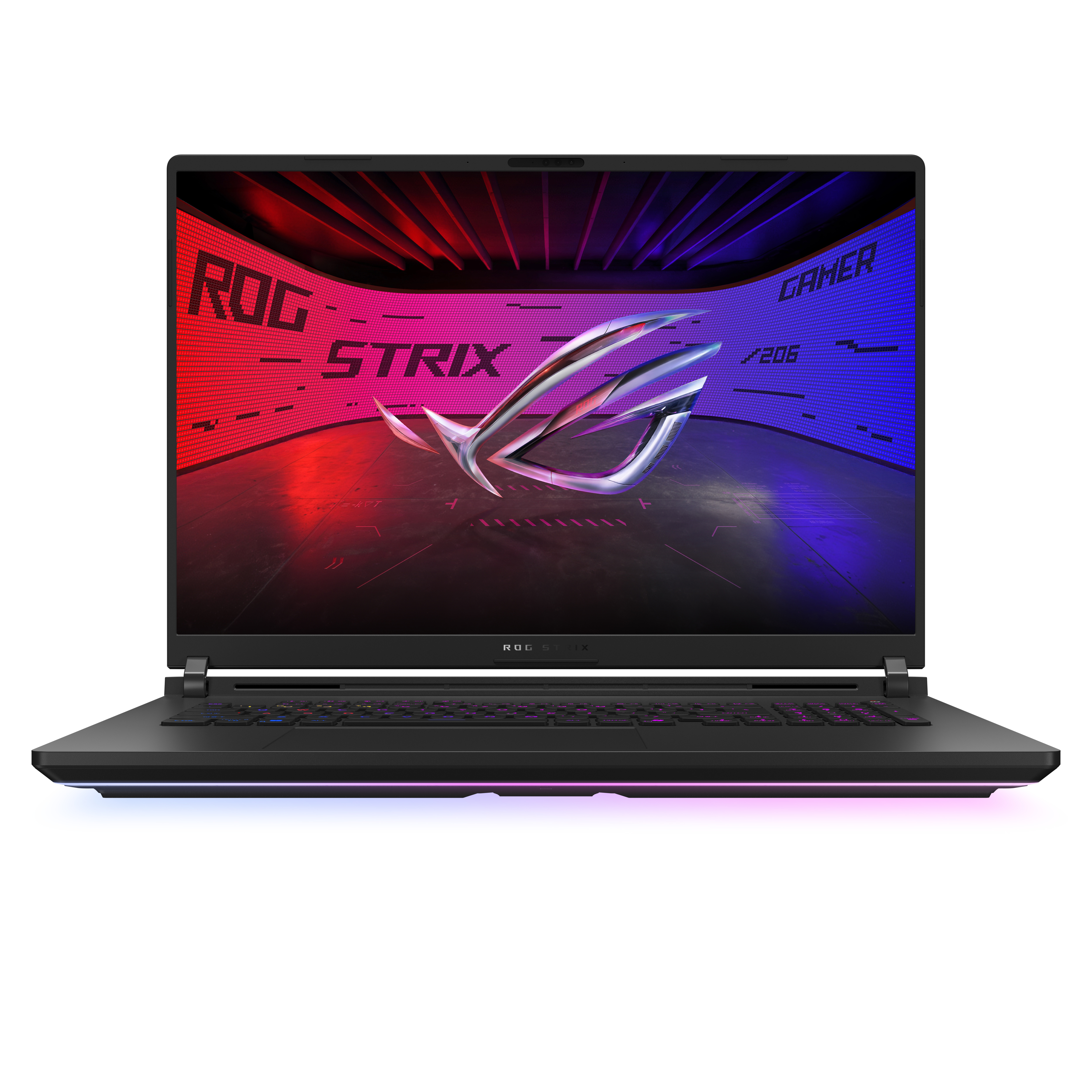 Asus ROG Strix G835LX Noir Reconditionné - vue 3
