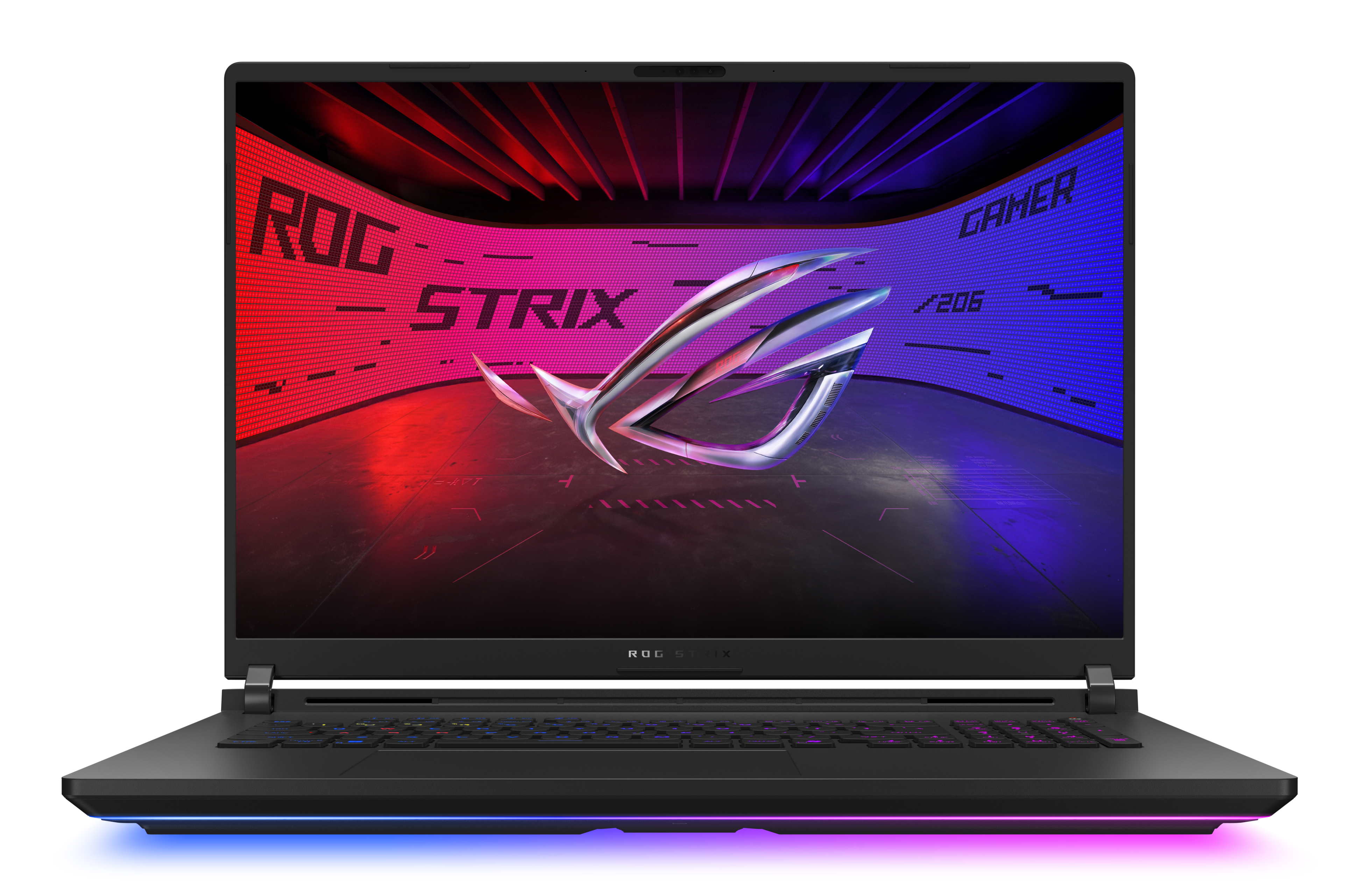 PC Gamer ROG SCAR18 G835LX DRSA082W - vue 4