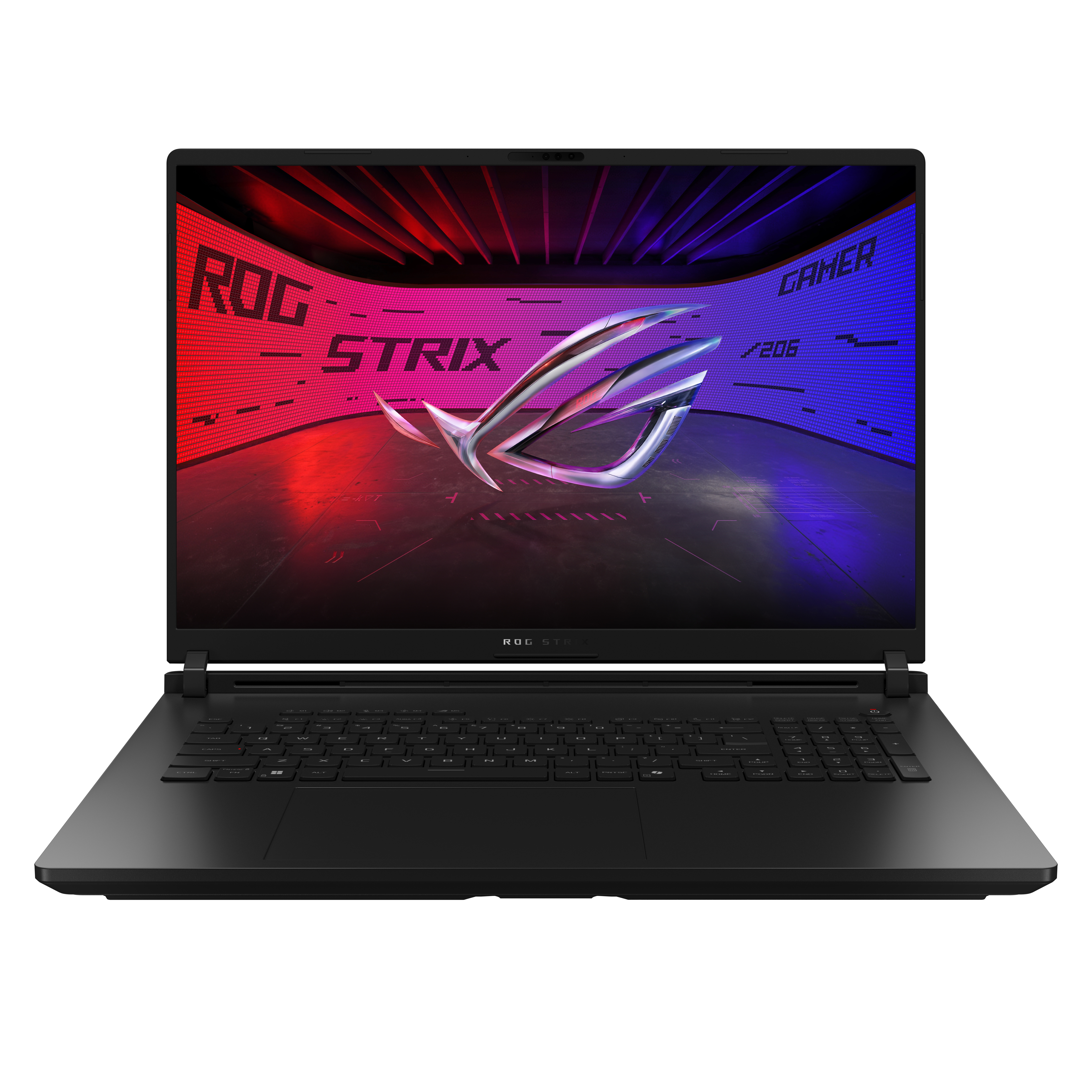 Pc Portable Asus G835LW-SA151W / 18 WQXGA / Intel Core Ultra 9 275HX / 64 Go RAM / 1 To SSD / RTX 5080