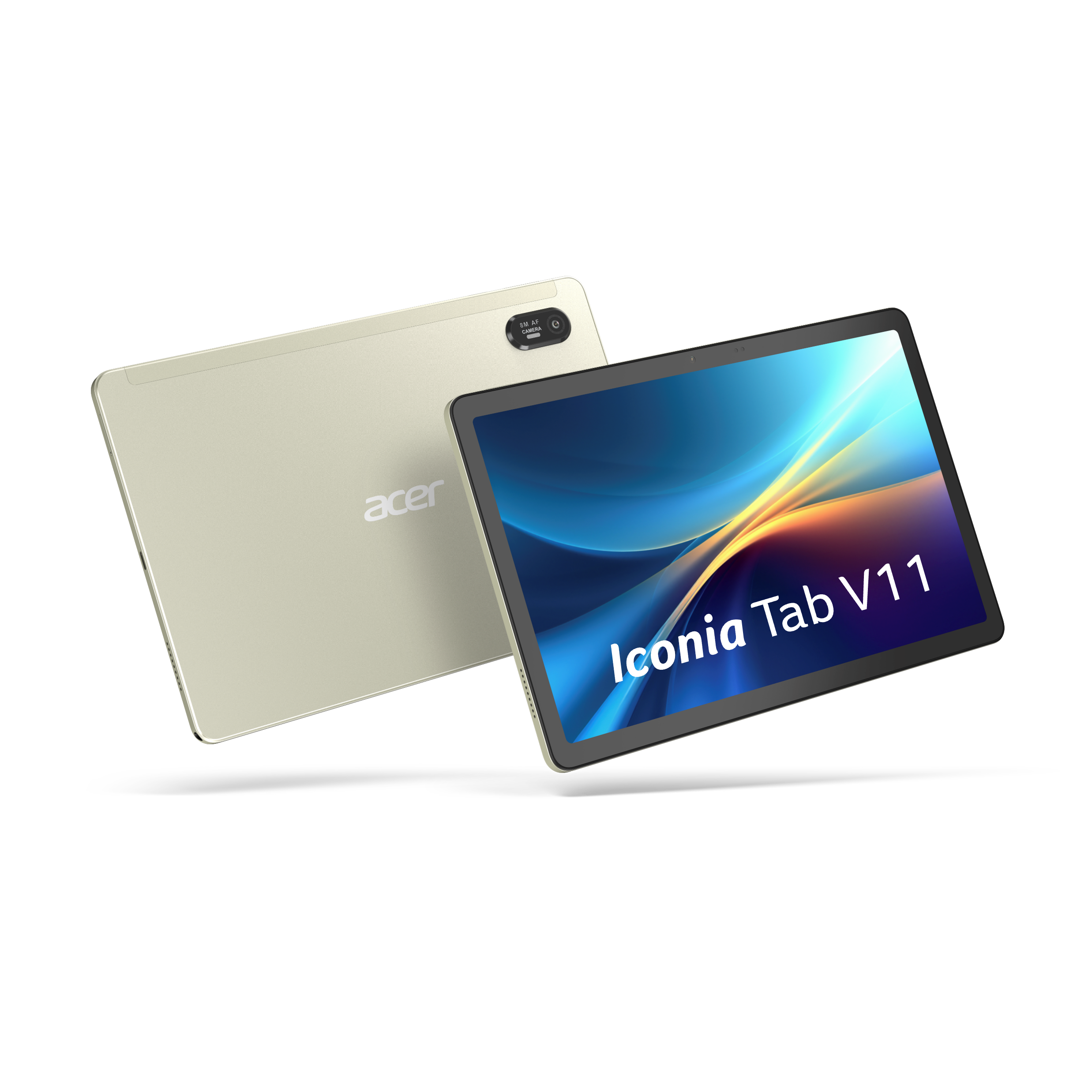 Acer ICONIA V11 V11 11 Tablette Android 14 eMMC 11 IPS 1920 x 1200