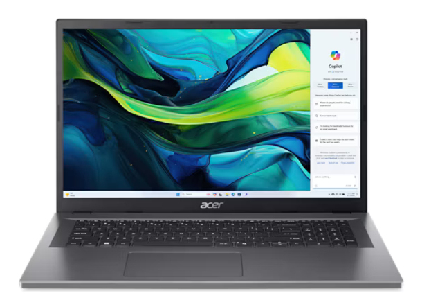 Acer Aspire 17 AG17-31P