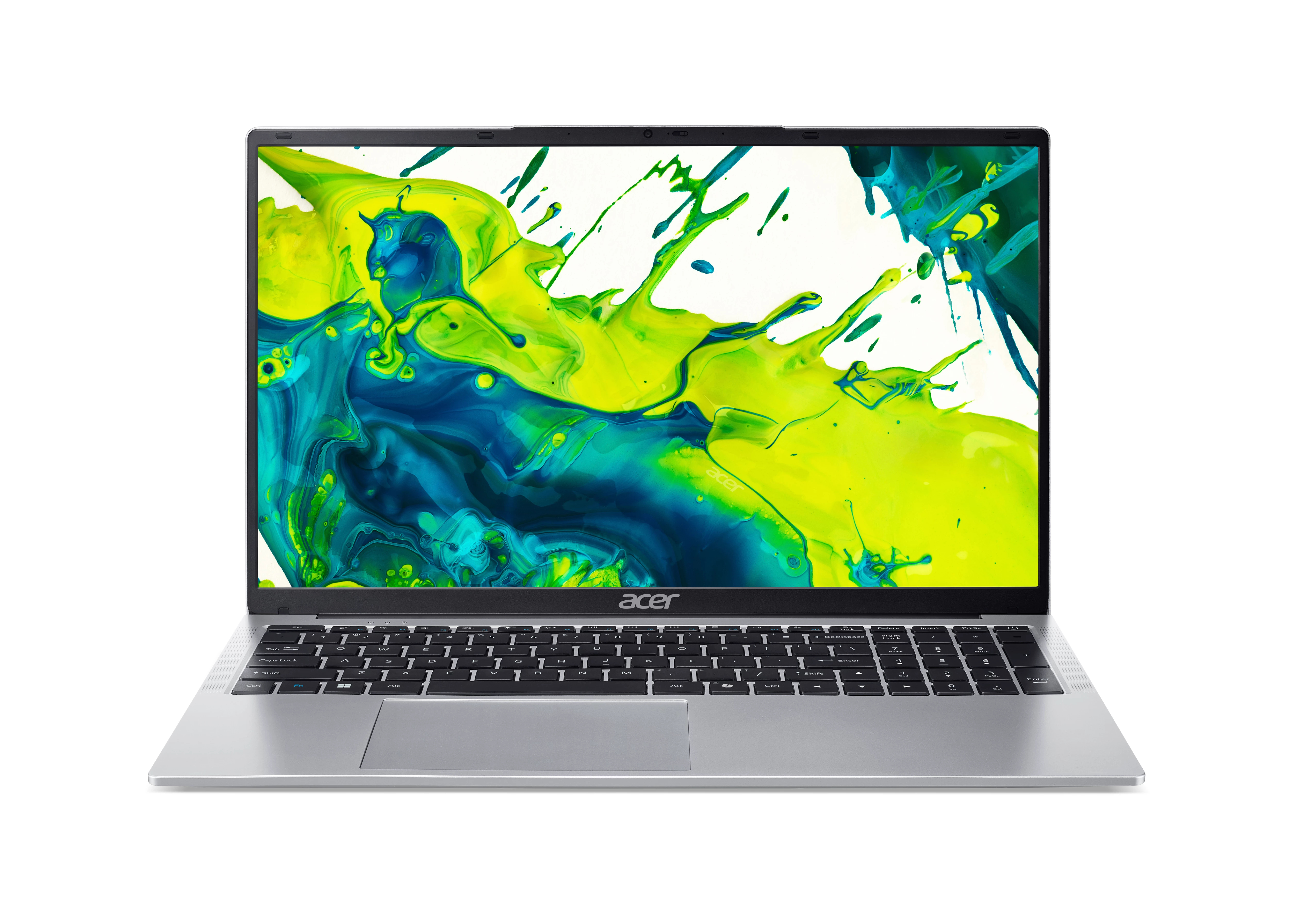 Acer Aspire Lite 17 AL17 31P 17.3 N series N355 8 Go RAM SSD AZERTY - vue 8