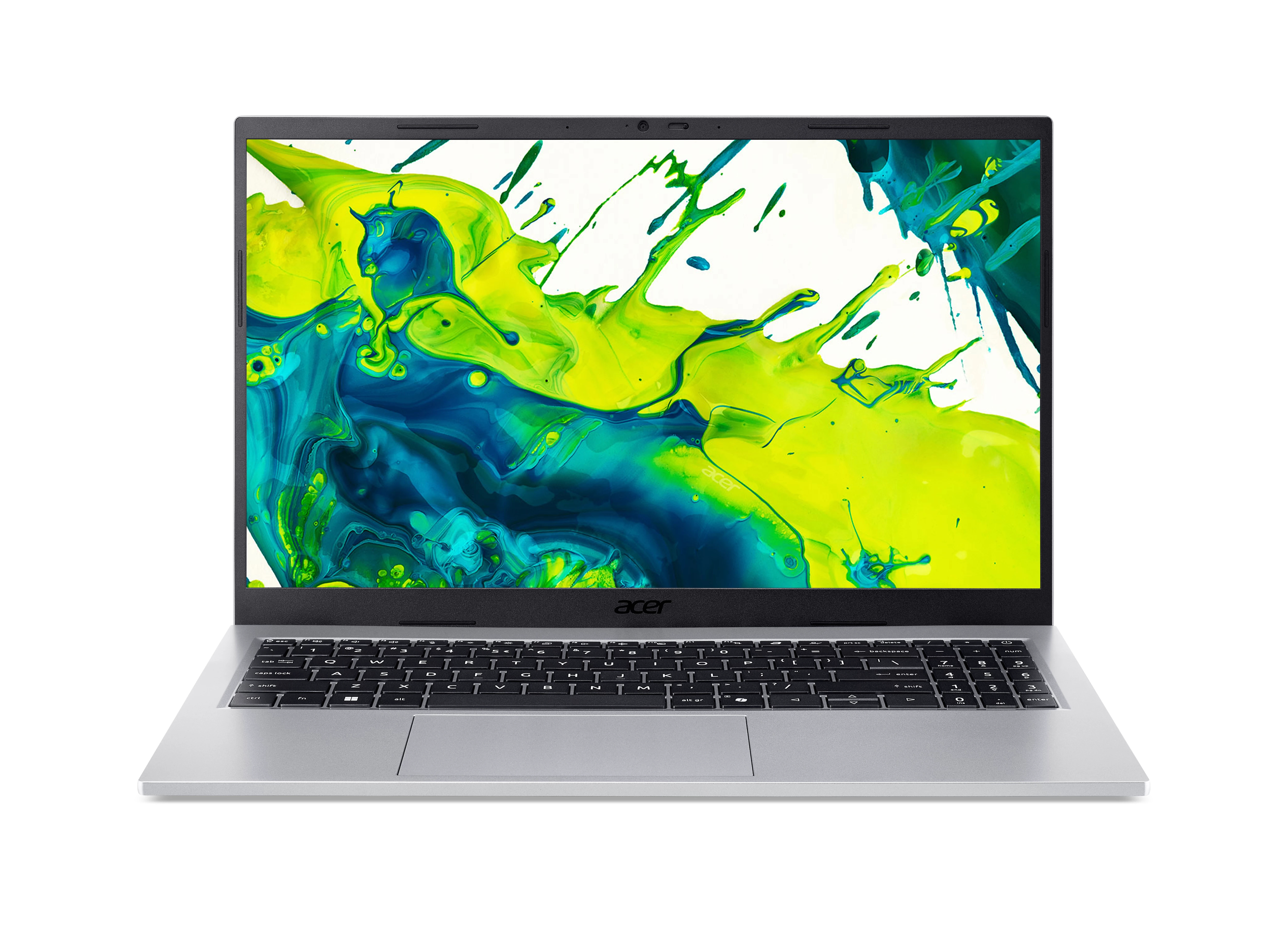 PC Portable Acer 15 AG15-72P-54UU / 15.6 Full HD / Intel Core 5 120U / 16 Go DDR5-SDRAM / 512 Go SSD