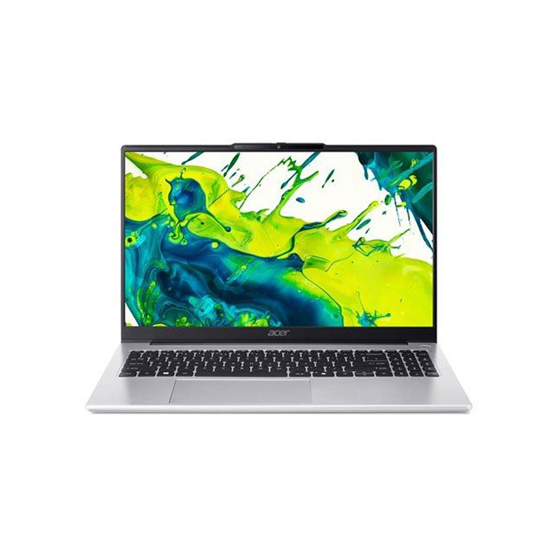 Acer Aspire Lite 15 AL15 44P 15.6 Ryzen 5 8 Go RAM SSD AZERTY - vue 2