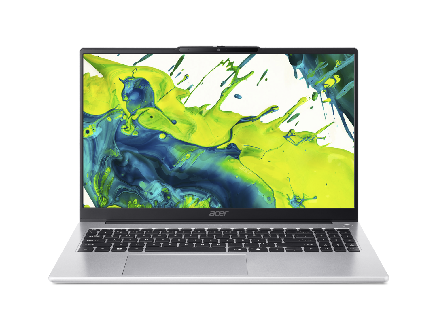 Acer Aspire Lite 15 AL15 45P 15.6 Ryzen 7 RAM 1.024 To SSD AZERTY - vue 3