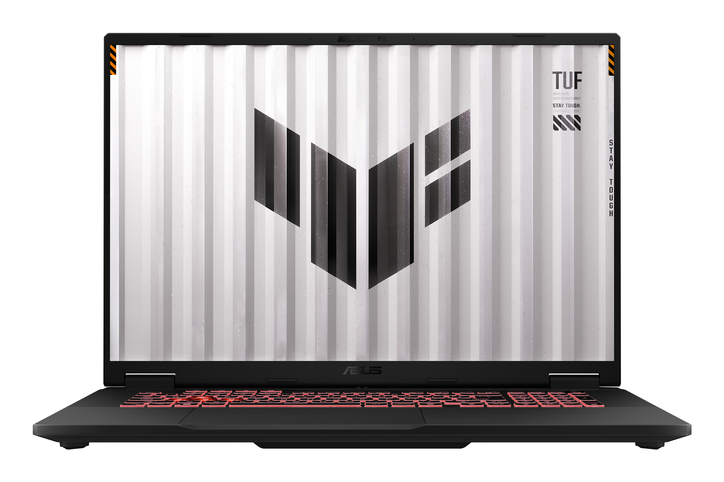 PC portable gaming Asus TUF A18 TUF808UP DRS9036W 18 WQXGA 240 Hz AMD Ryzen™ 7 RAM SSD Nvidia GeForce RTX 5070 - vue 8