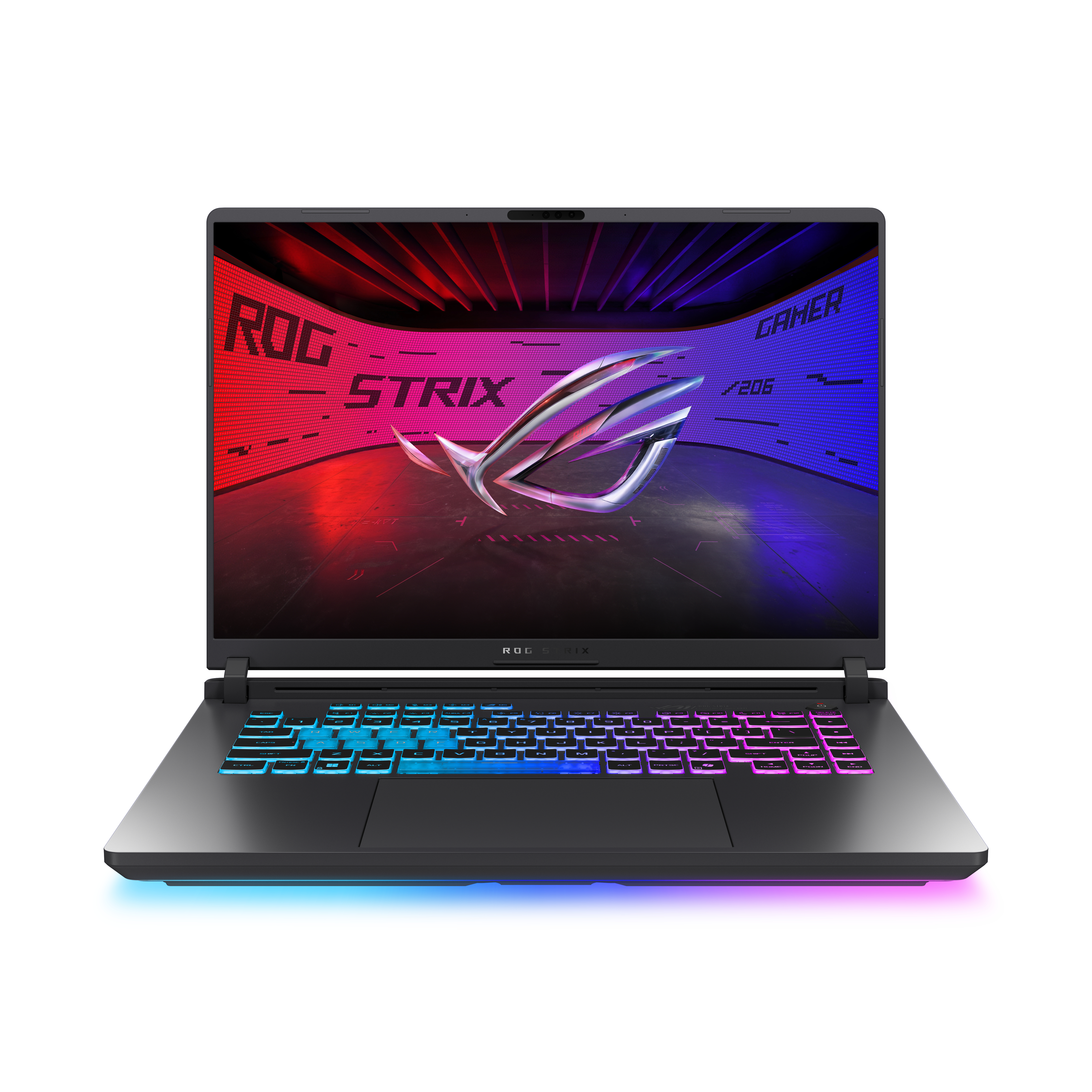 PC Portable Asus G16-G615LP-DR5085W / 16'' WQXGA 2K / Intel Core U9 275HX / 32Go RAM / 1To / RTX5070