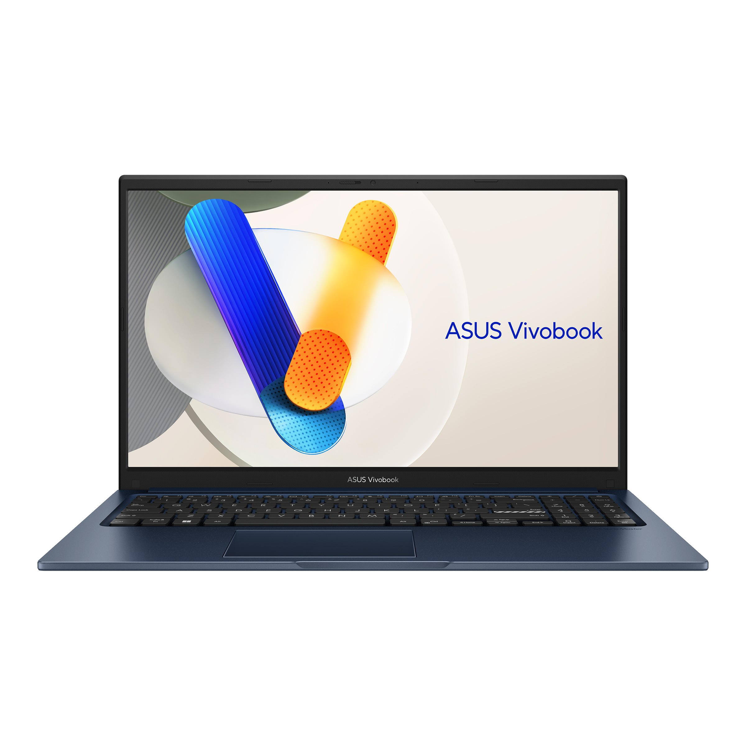 PC Portable ASUS X1504VA-BQ2858W / 15,6 Full HD / Intel Core 5-120U / 16Go RAM / 512 Go SSD