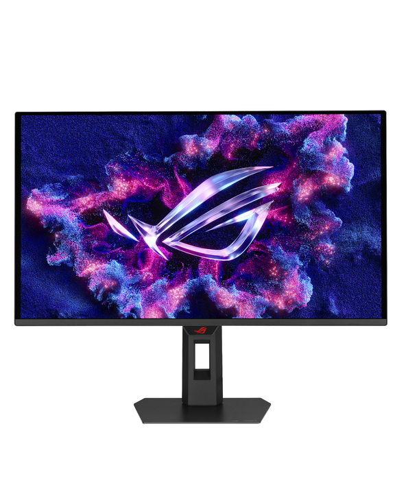 Moniteur gaming Asus XG27AQDPG / 27QHD 2560x1440 QD-OLED / 500 Hz / 0,03 ms / Nvidia G-Sync