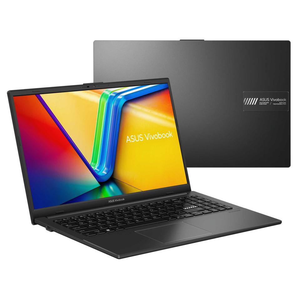 Vivobook Go 15 Celeron / 4Go / / - vue 4