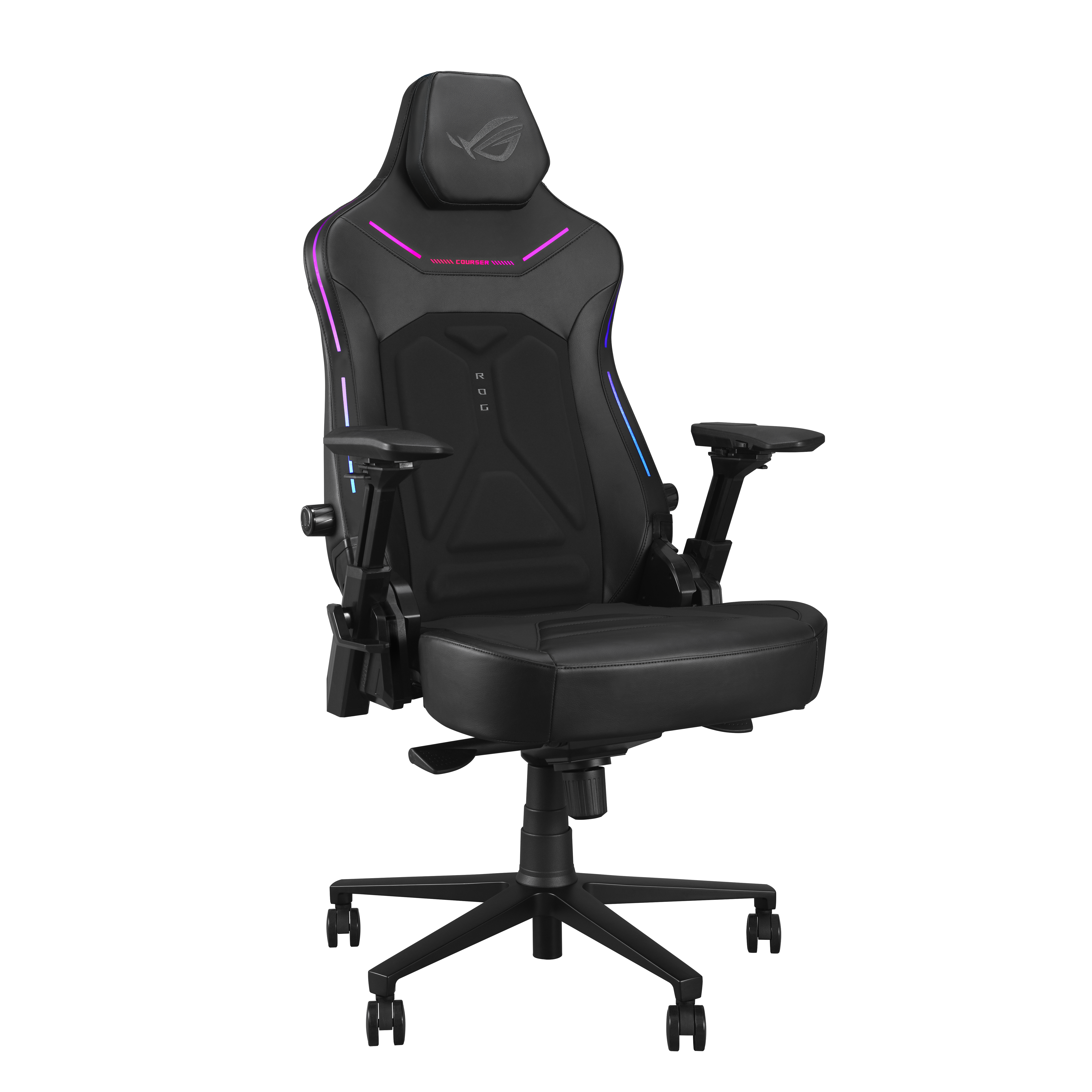 Asus ROG Courser RBG - vue 3