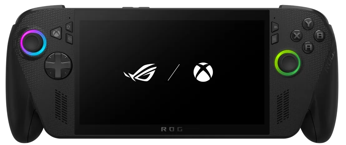 ROG Xbox Ally X