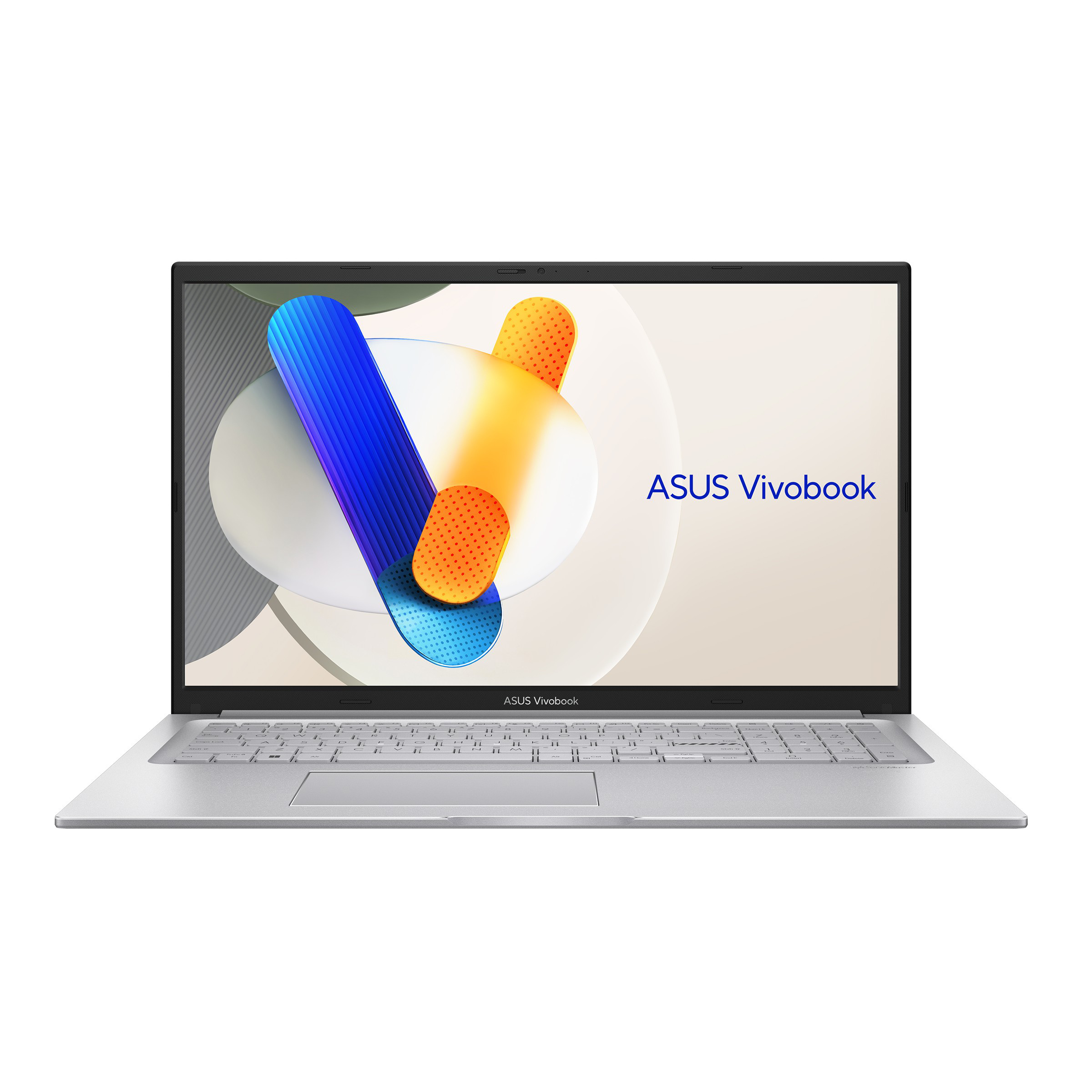 PC Portable ASUS X1704VA AU1018W / 17.3'' Full HD/ Intel Core 3 / 8 Go RAM / SSD / Windows 11