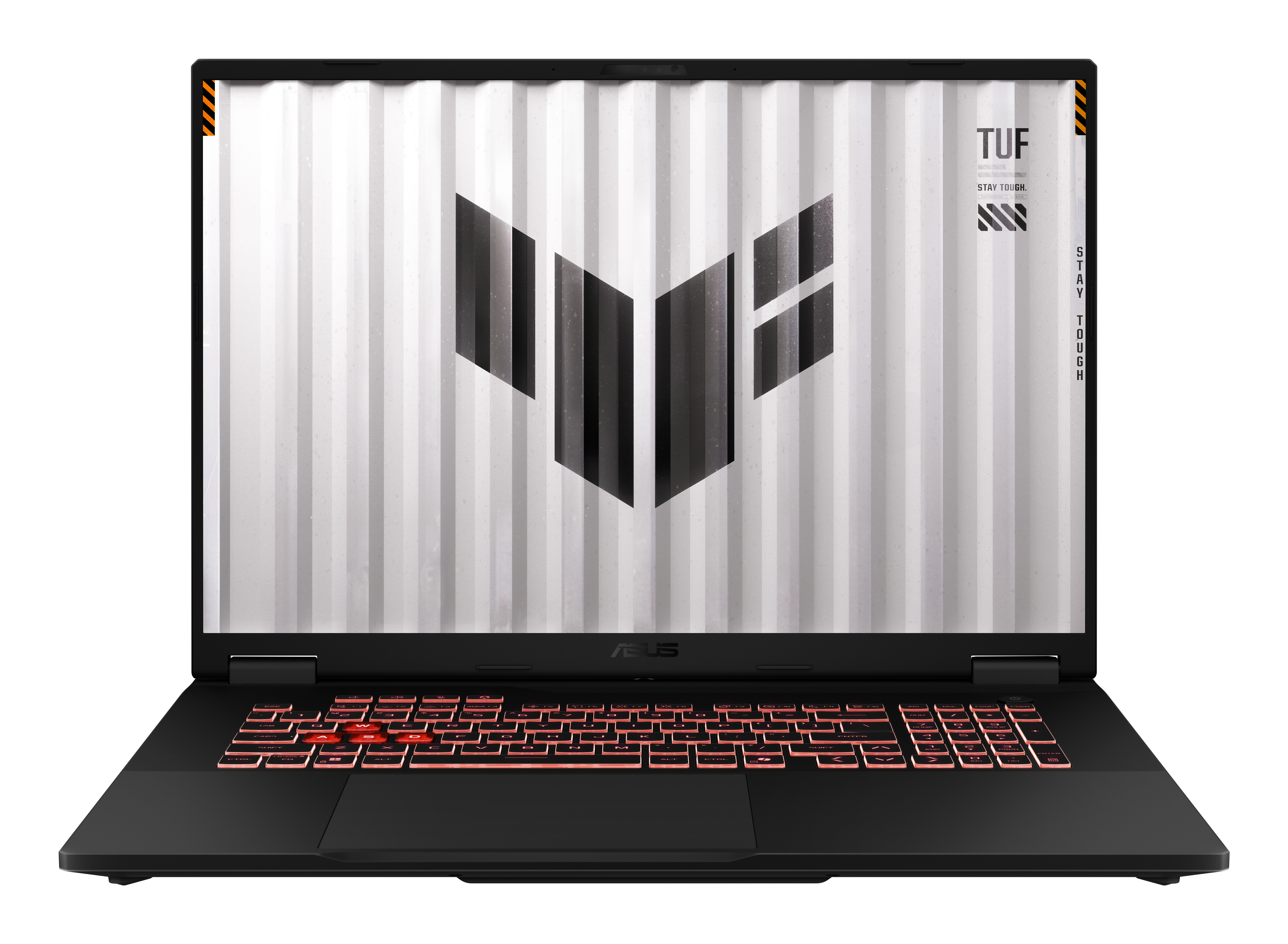 ASUS TUF Gaming A18 TUF808UP DICS9097W 18 Ryzen 7 260 RAM SSD AZERTY - vue 4