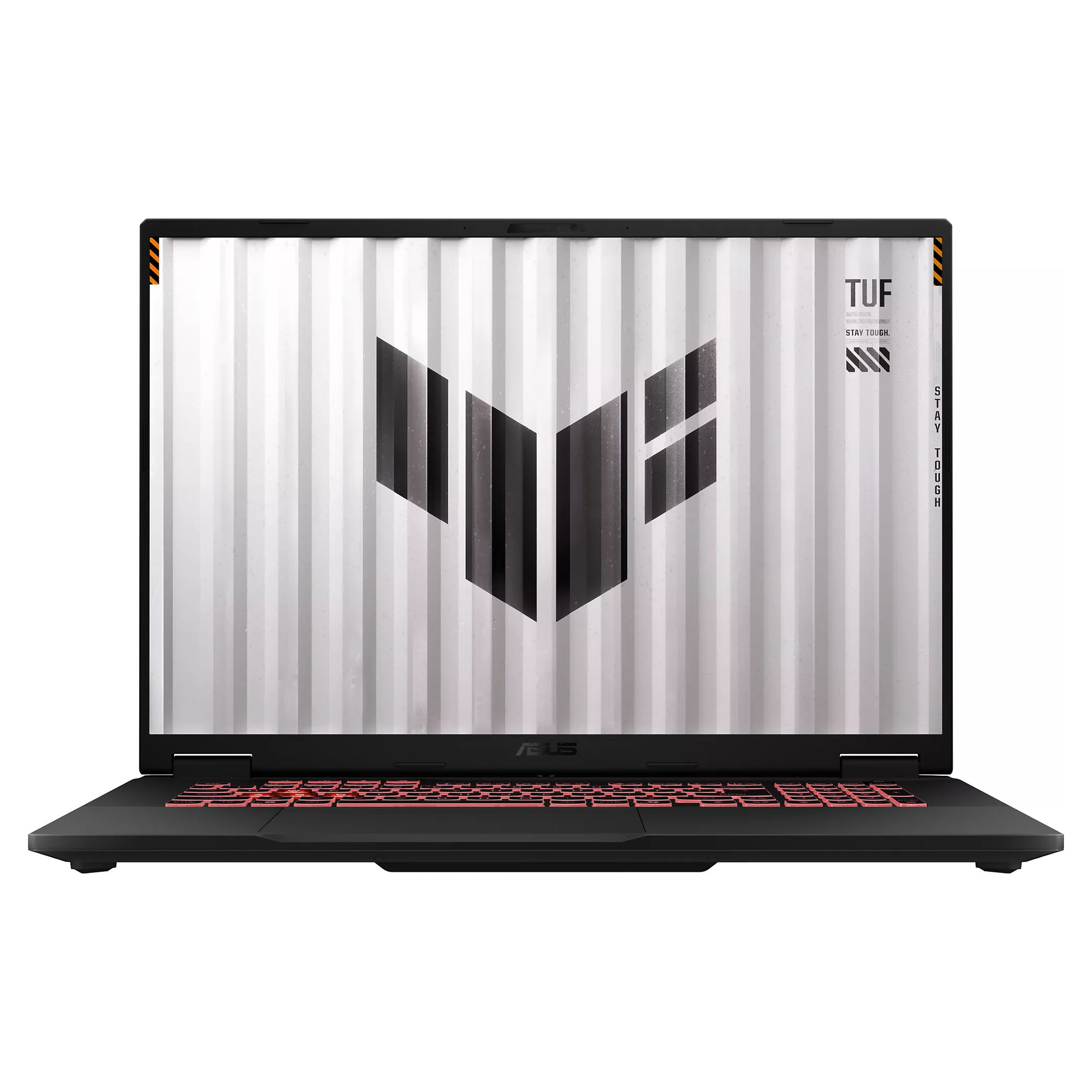 Asus TUF Gaming A18 TUF808UM DRS9118W - vue 2