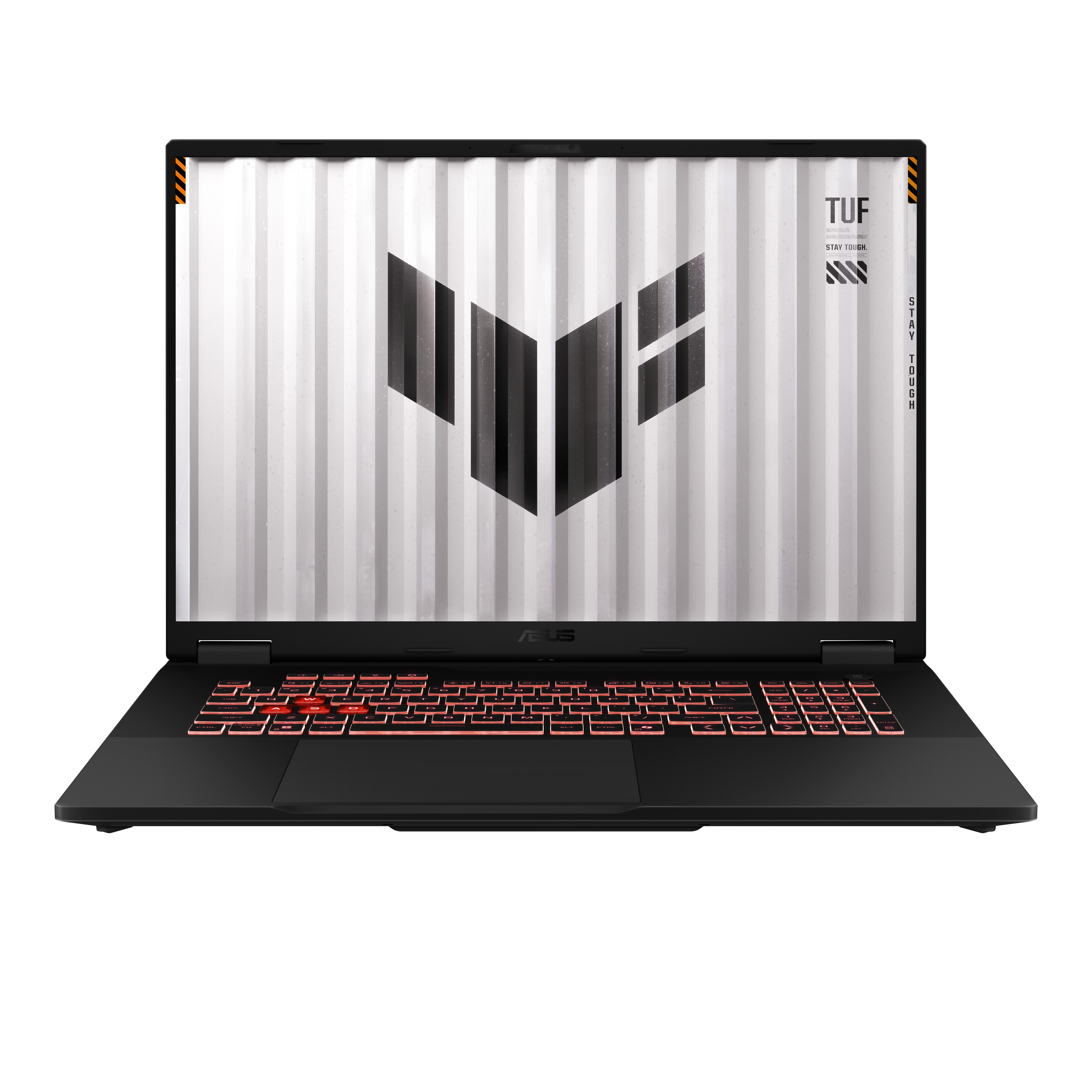 Ordinateur portable Asus TUF Gaming A18 TUF808PP DRTT012W - vue 2