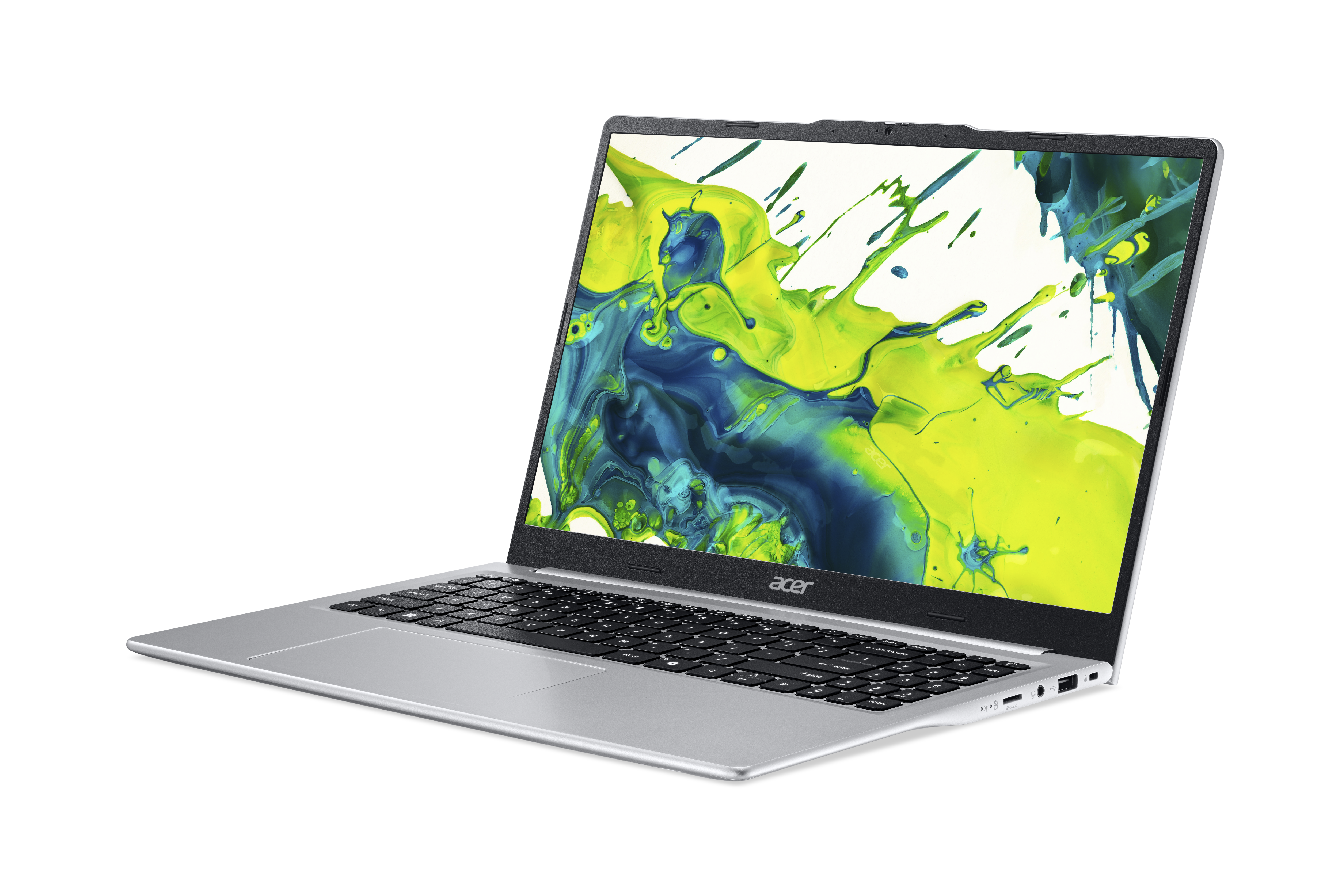 Acer AL15 47P R439 15.6' R3 8GB 512 W11 - vue 3