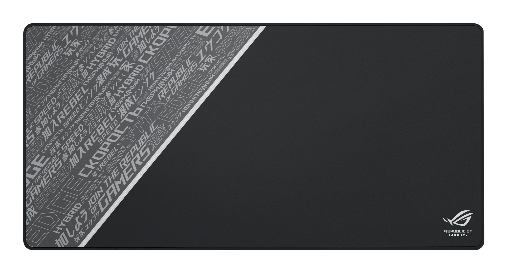 ASUS ROG Sheath BLK LTD Tapis de de jeu - vue 6
