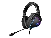 CASQUE-MICRO CASQUE GAMING ASUS 90YH02K0
