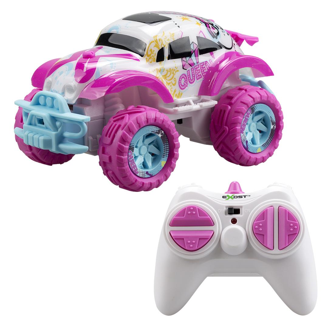 Voiture Télécommandée Mini Pixie 1:34 Exost La Boite - vue 2