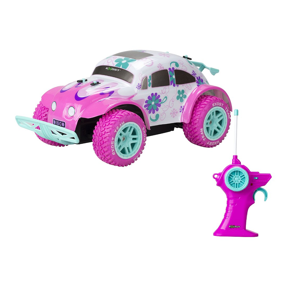 Pixie Batterie 1-12E