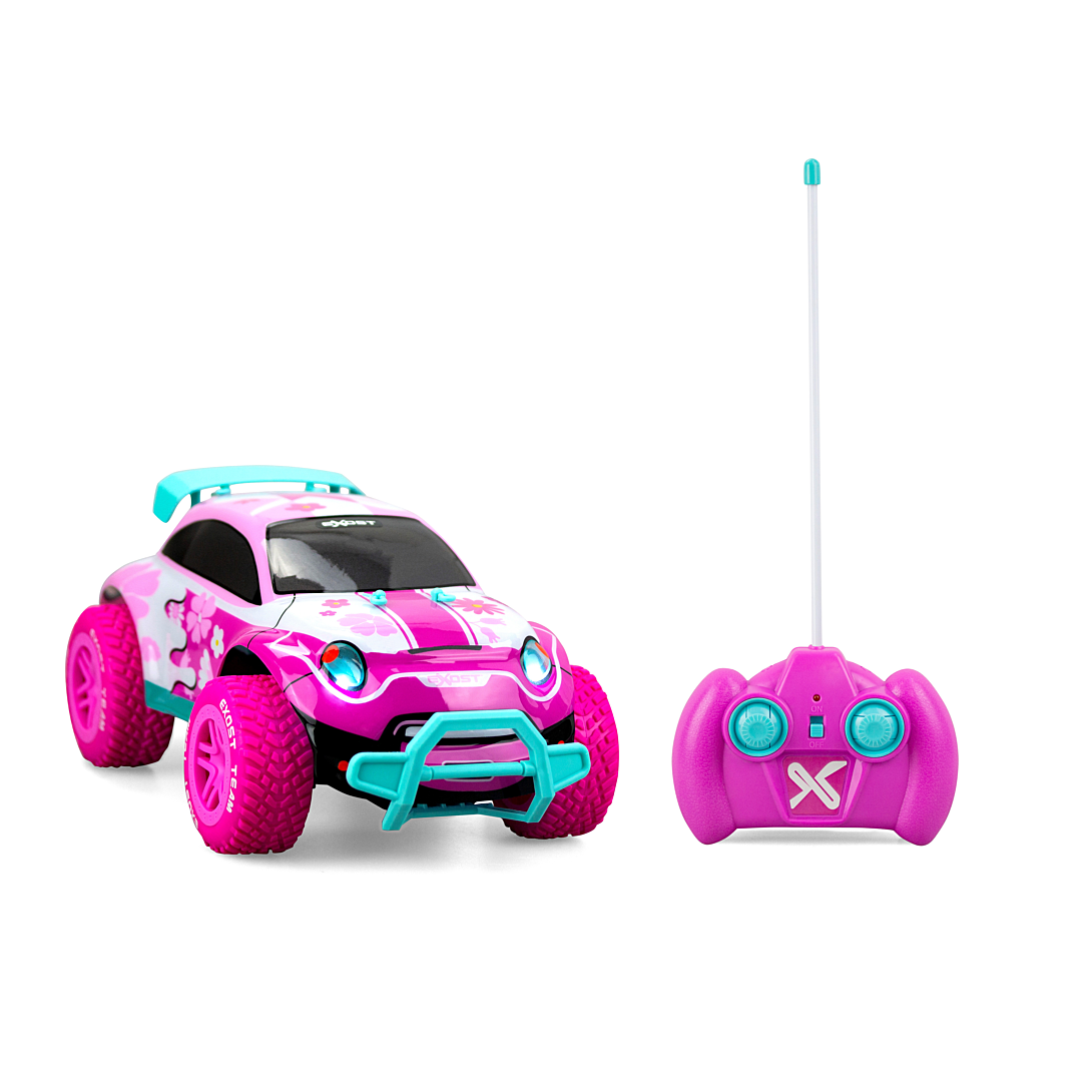 Voiture télécommandée New Pixie Batterie 1:12 - vue 2